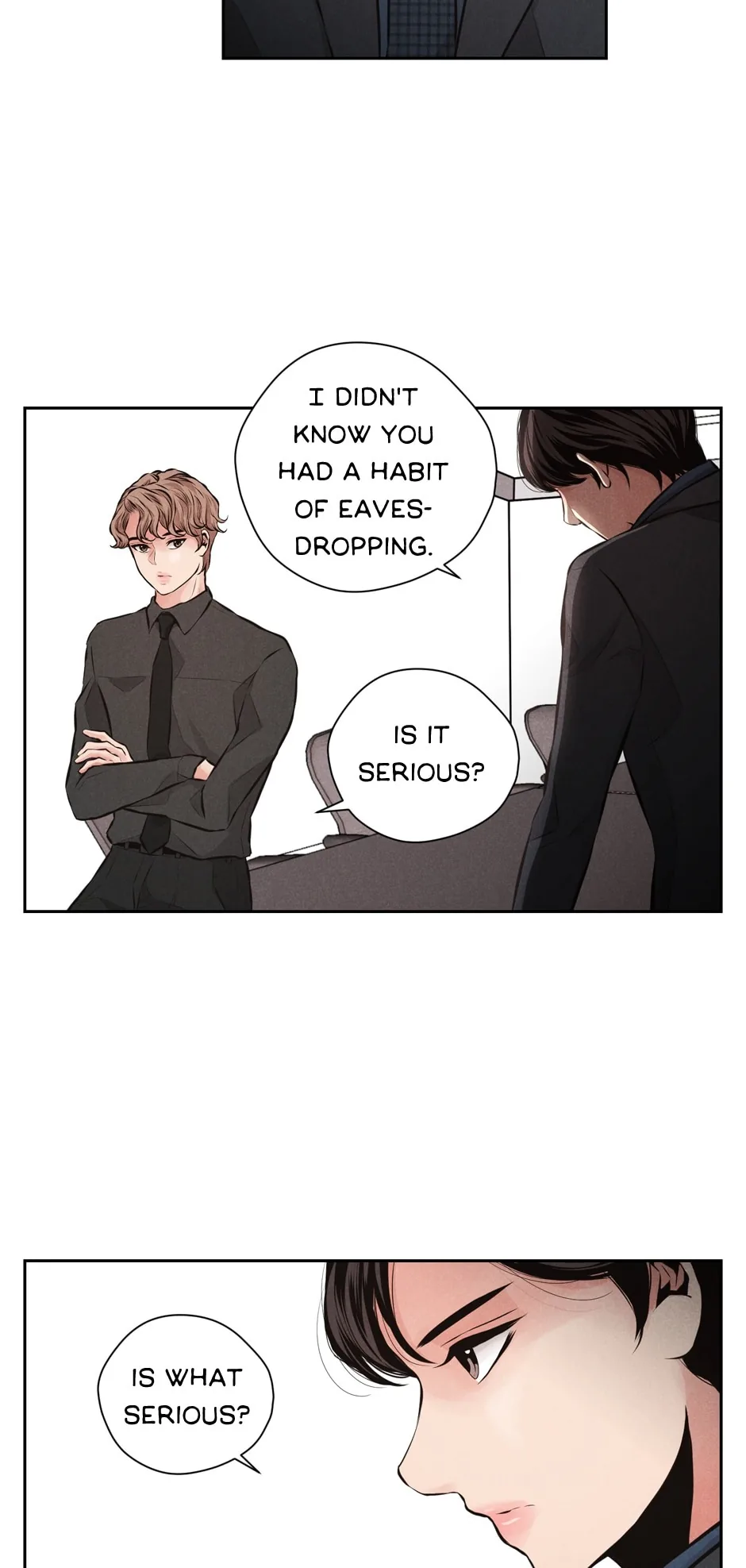Broken Season Chapter 44 page 6 - 
