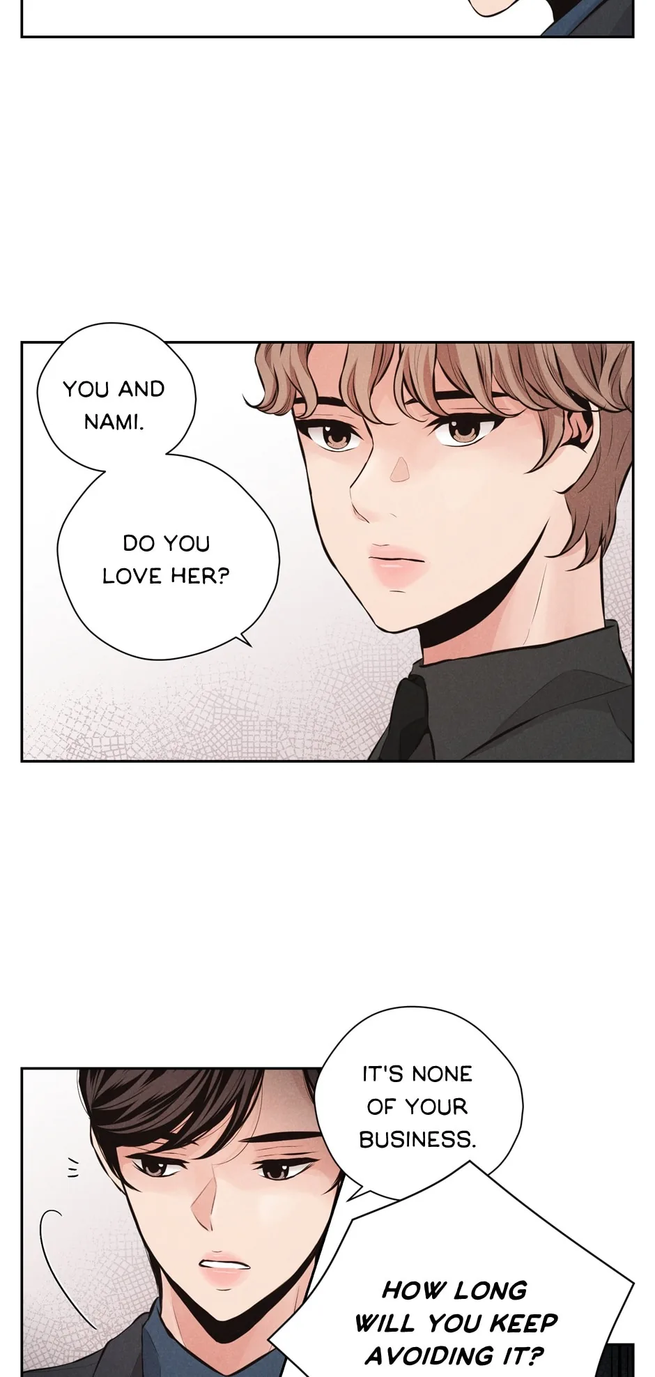 Broken Season Chapter 44 page 7 - 
