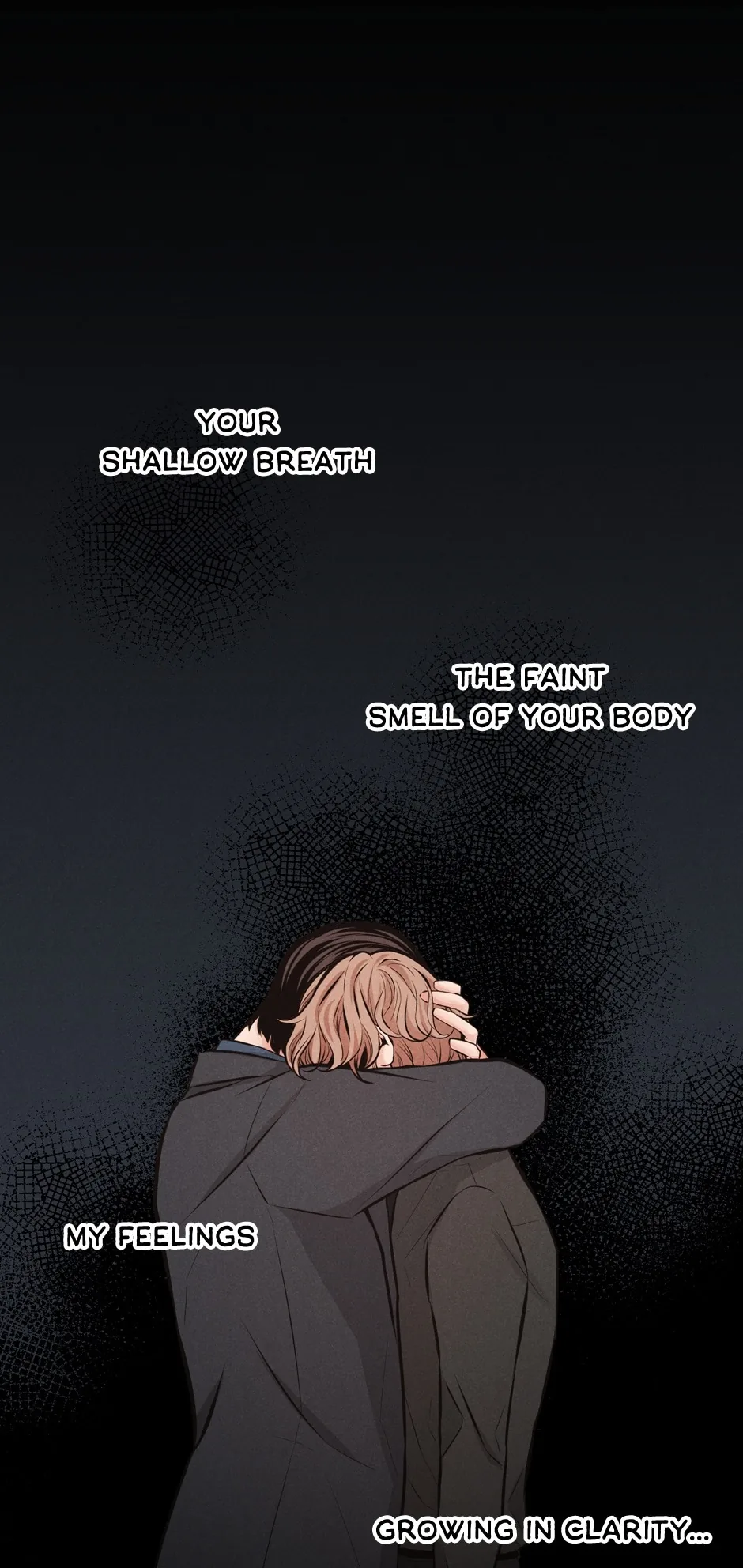Broken Season Chapter 45 page 1 - 
