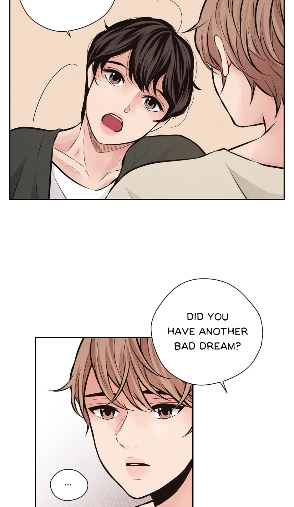 Broken Season Chapter 45 page 11 - 