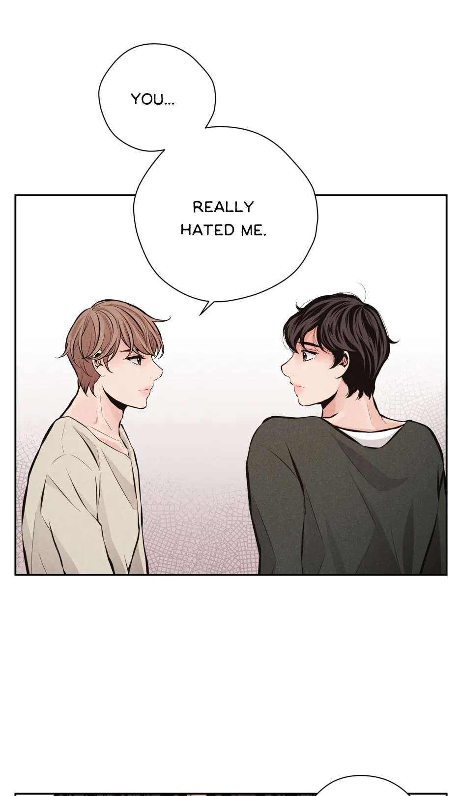 Broken Season Chapter 45 page 13 - 