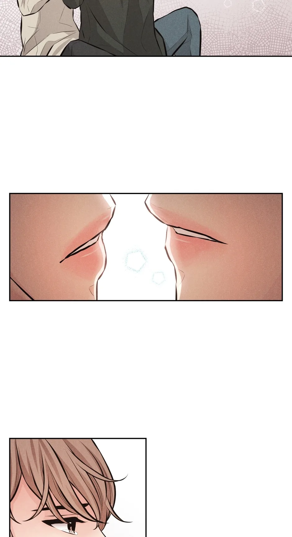 Broken Season Chapter 45 page 17 - 