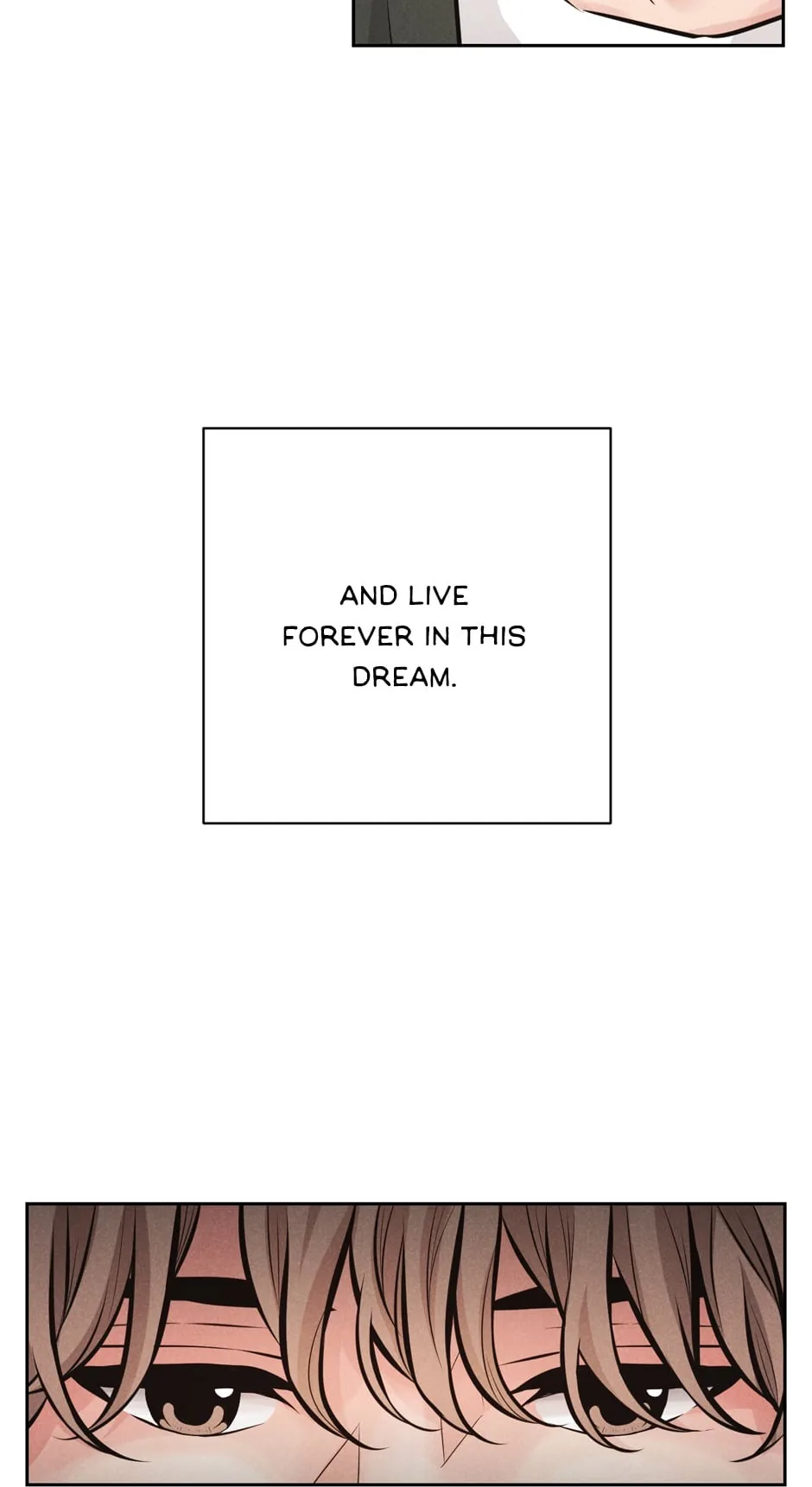 Broken Season Chapter 45 page 19 - 