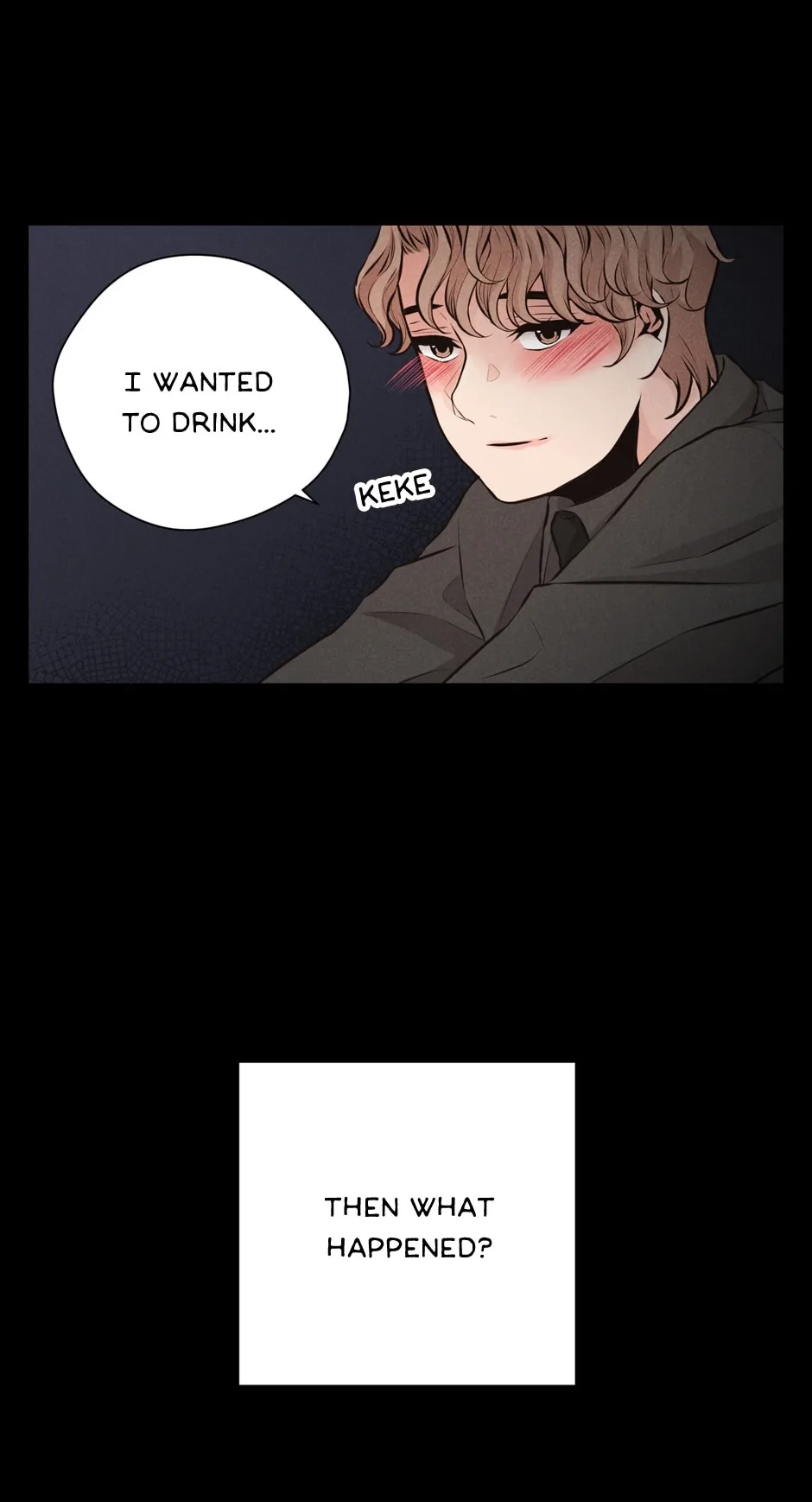Broken Season Chapter 45 page 24 - 