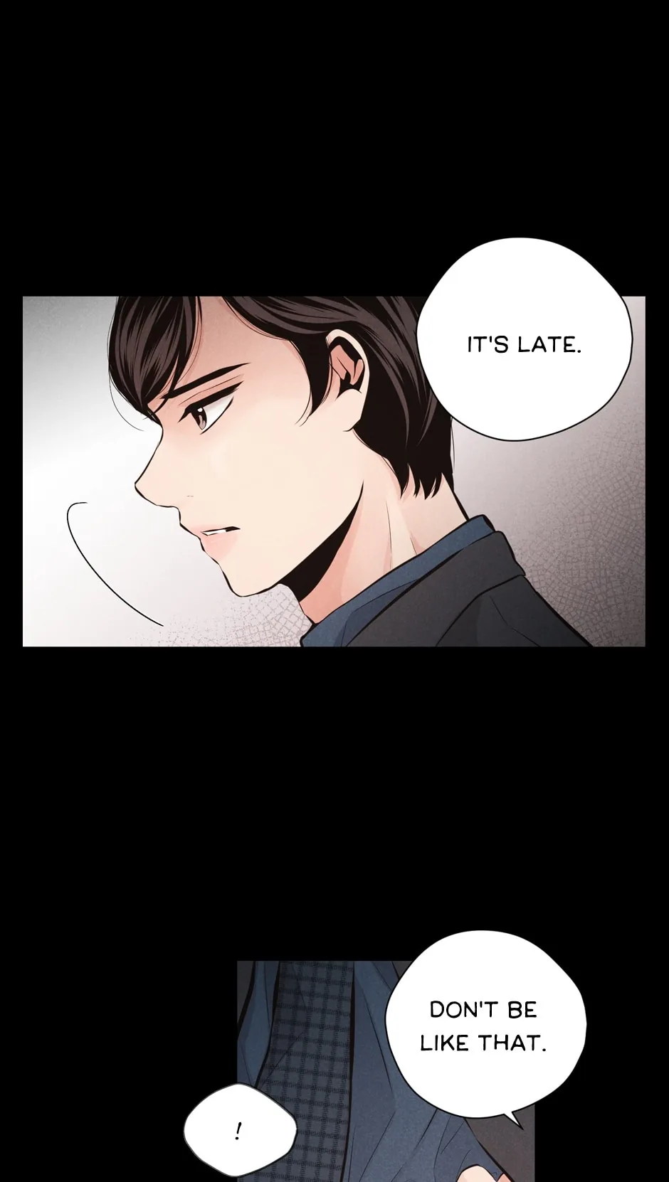 Broken Season Chapter 45 page 30 - 