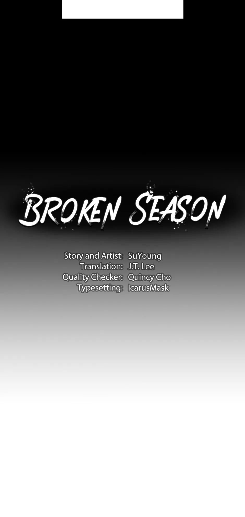 Broken Season Chapter 45 page 4 - 