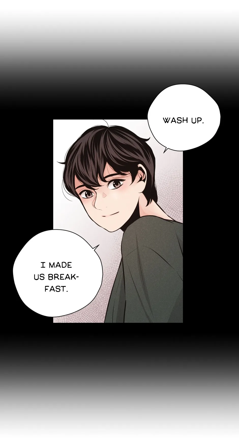 Broken Season Chapter 45 page 37 - 