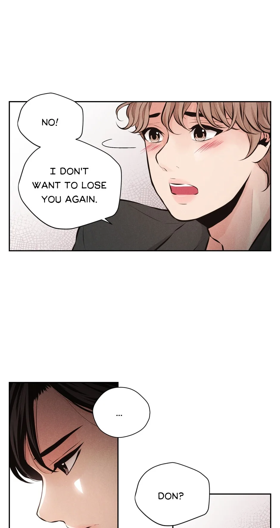 Broken Season Chapter 45 page 41 - 