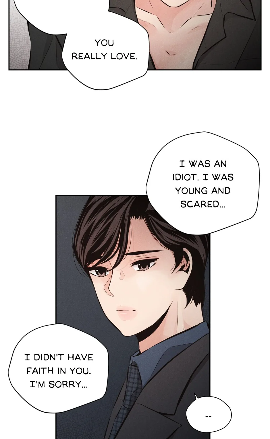 Broken Season Chapter 45 page 44 - 