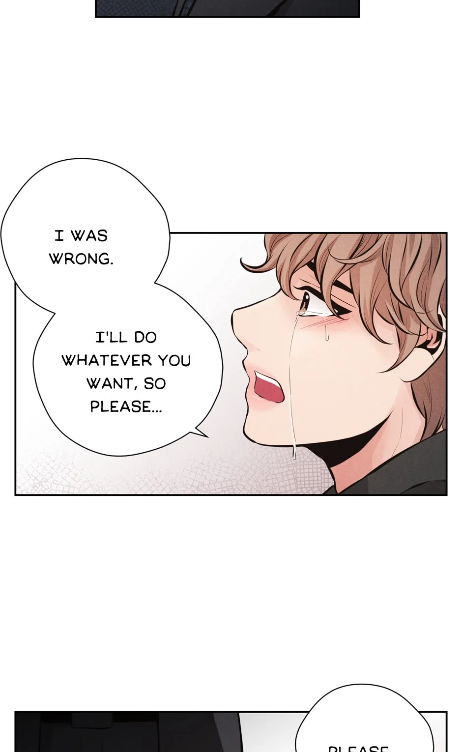 Broken Season Chapter 45 page 45 - 
