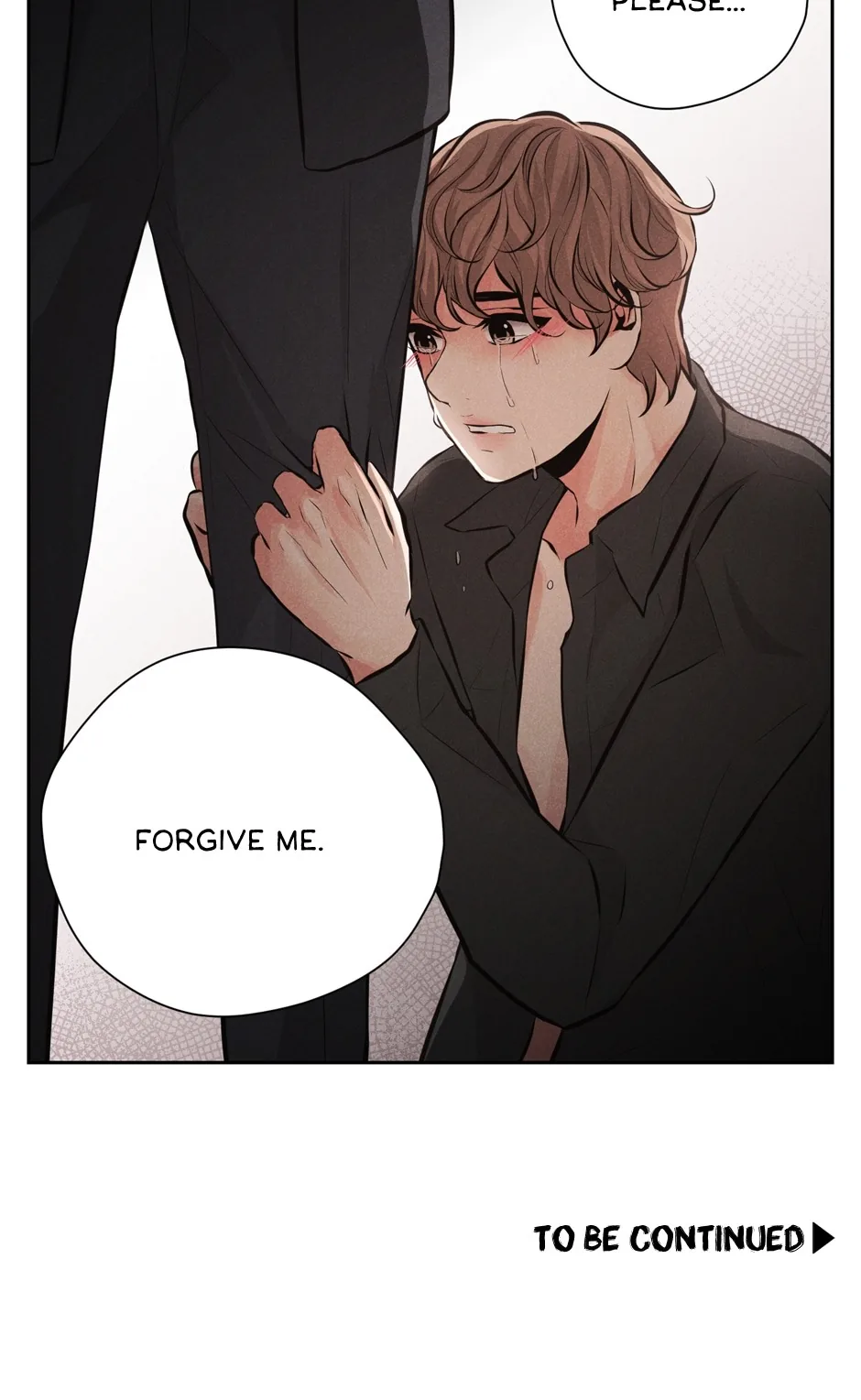 Broken Season Chapter 45 page 46 - 