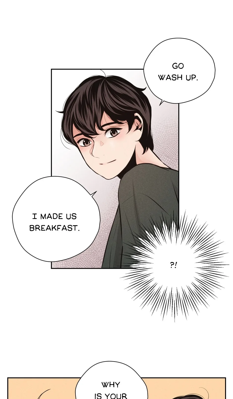 Broken Season Chapter 45 page 7 - 