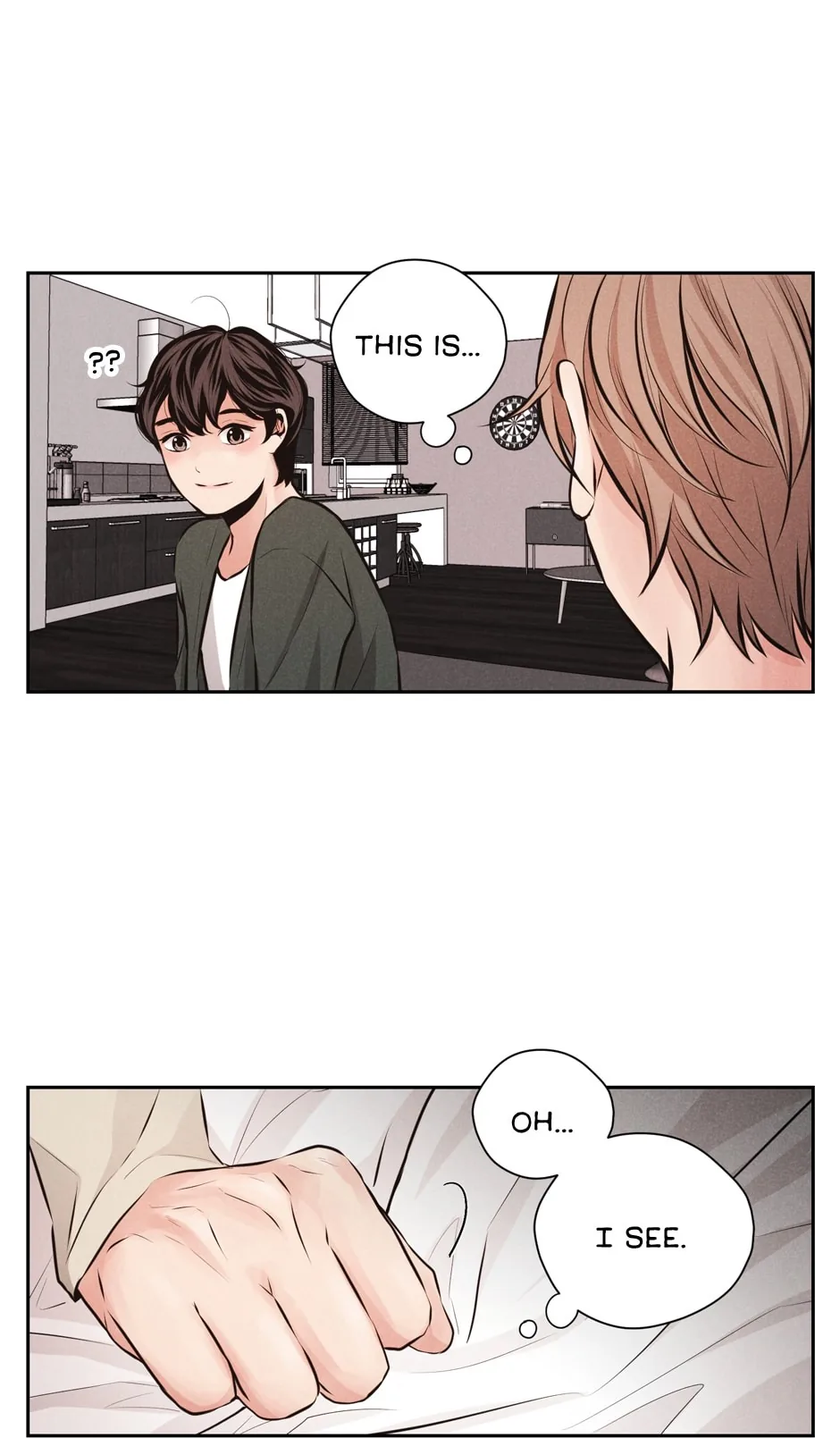 Broken Season Chapter 45 page 9 - 