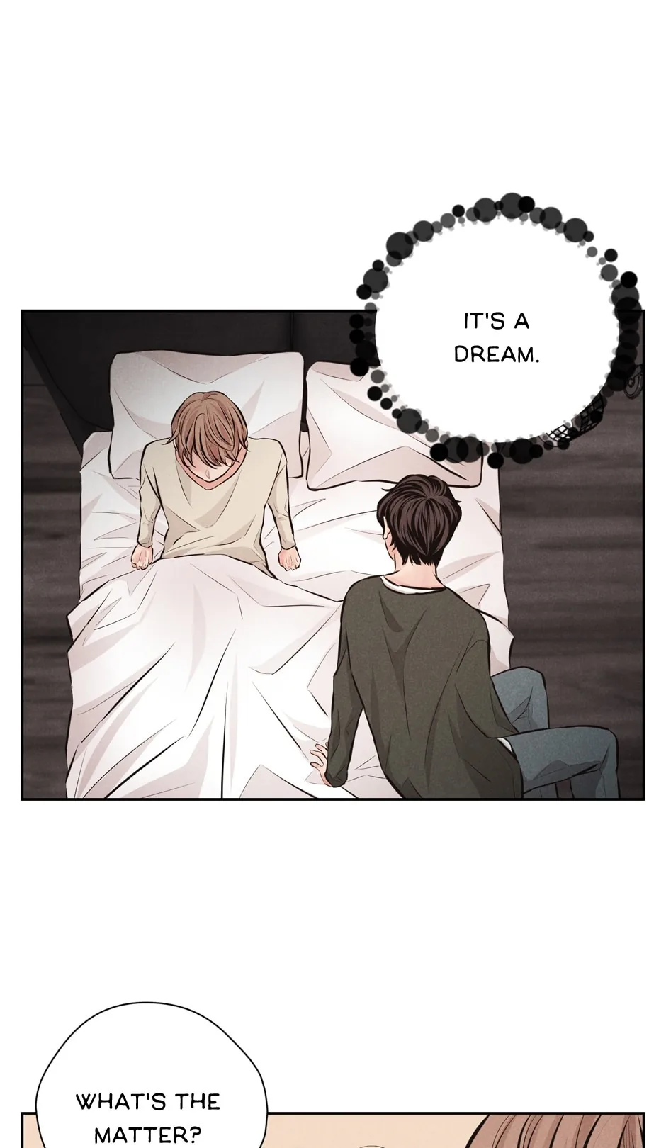 Broken Season Chapter 45 page 10 - 