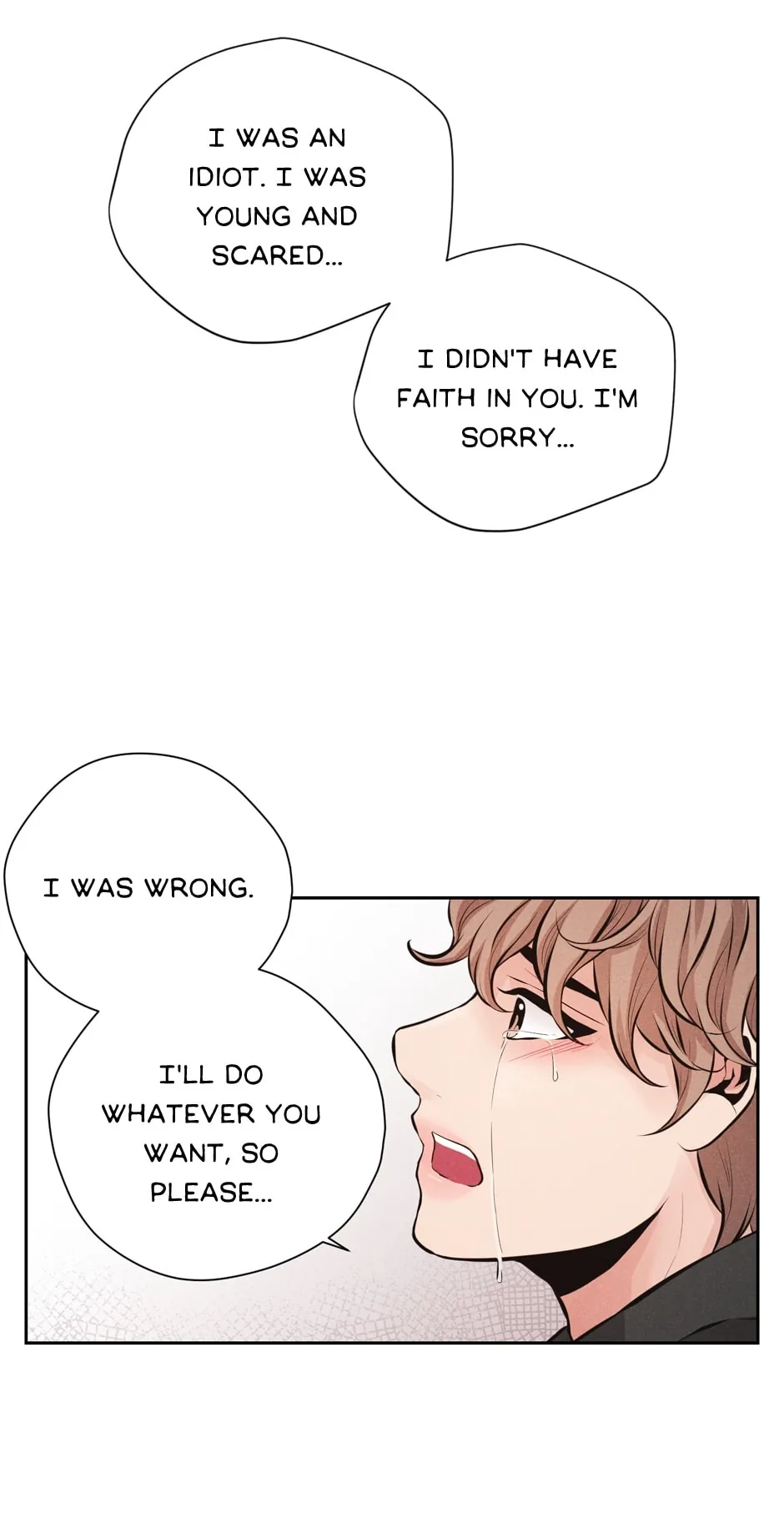 Broken Season Chapter 46 page 2 - 
