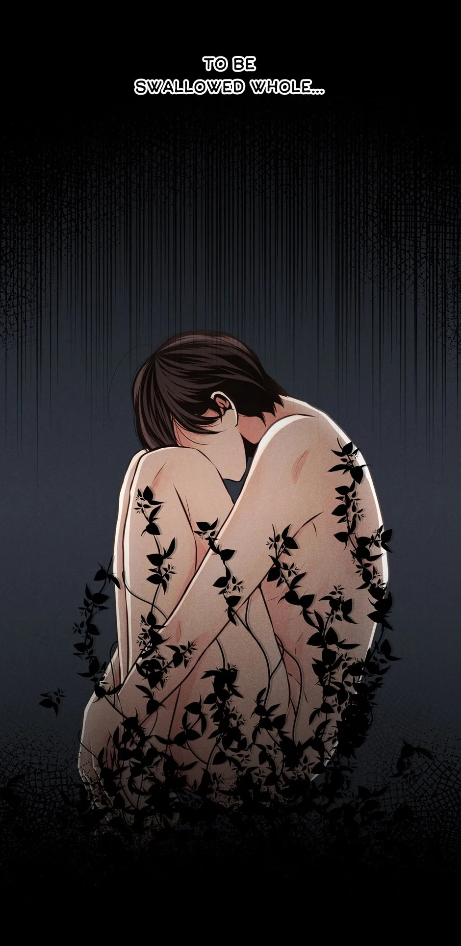 Broken Season Chapter 46 page 14 - 