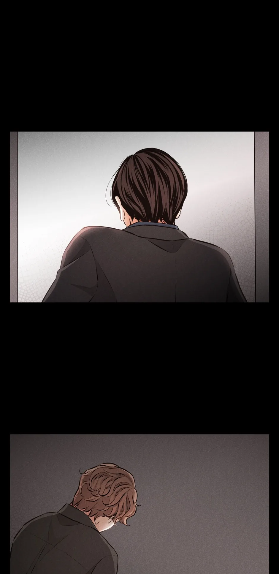 Broken Season Chapter 46 page 17 - 