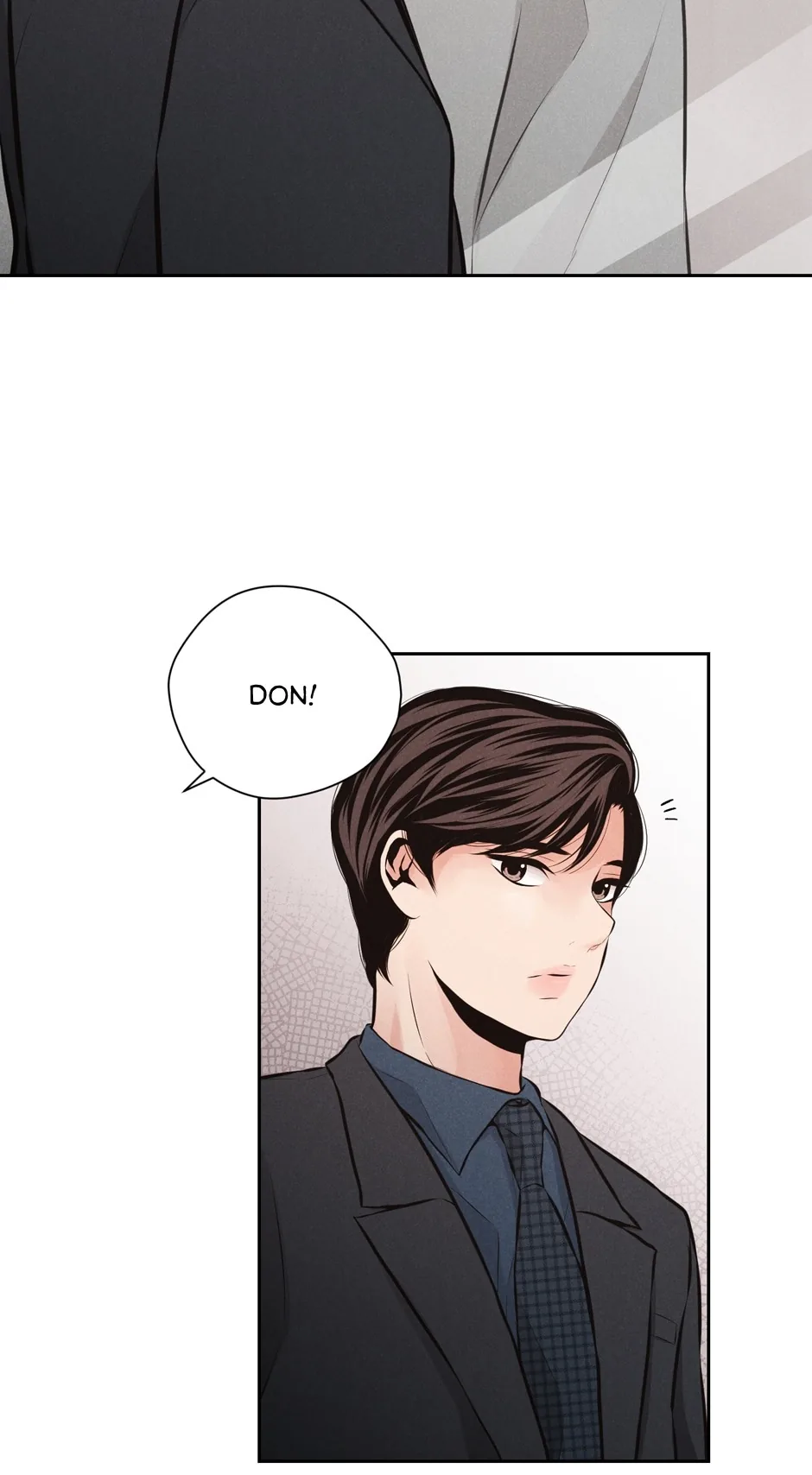 Broken Season Chapter 46 page 23 - 