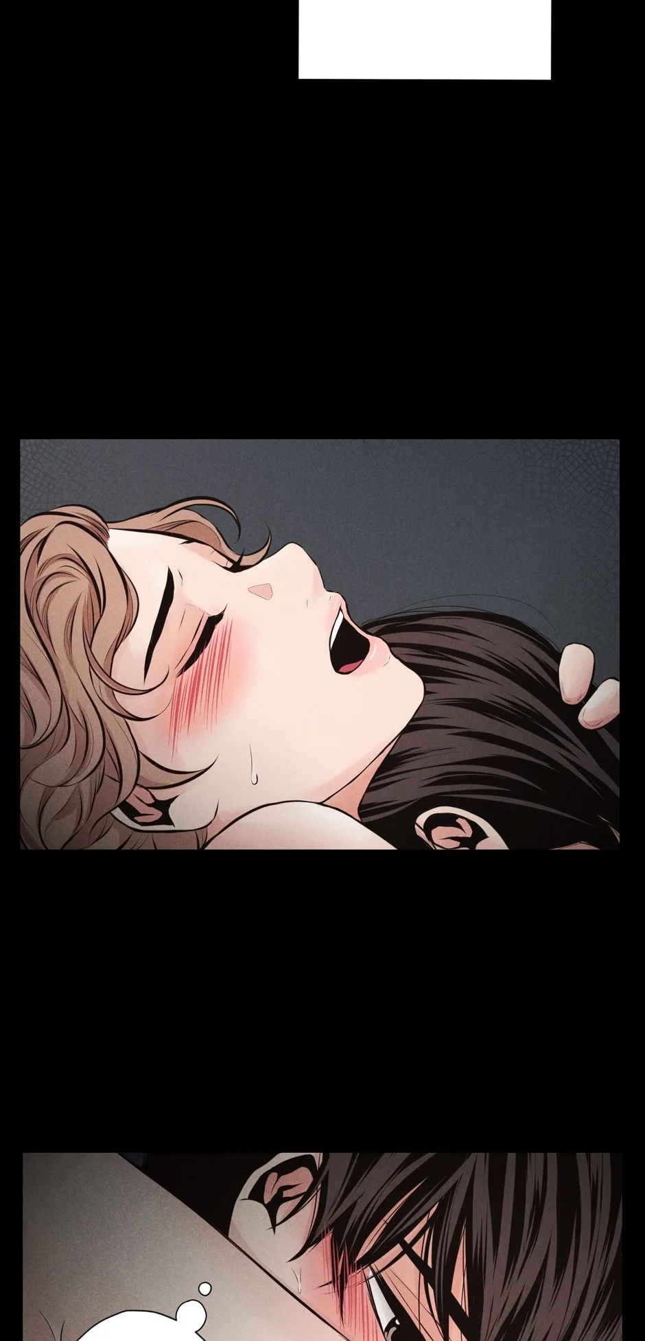 Broken Season Chapter 46 page 33 - 