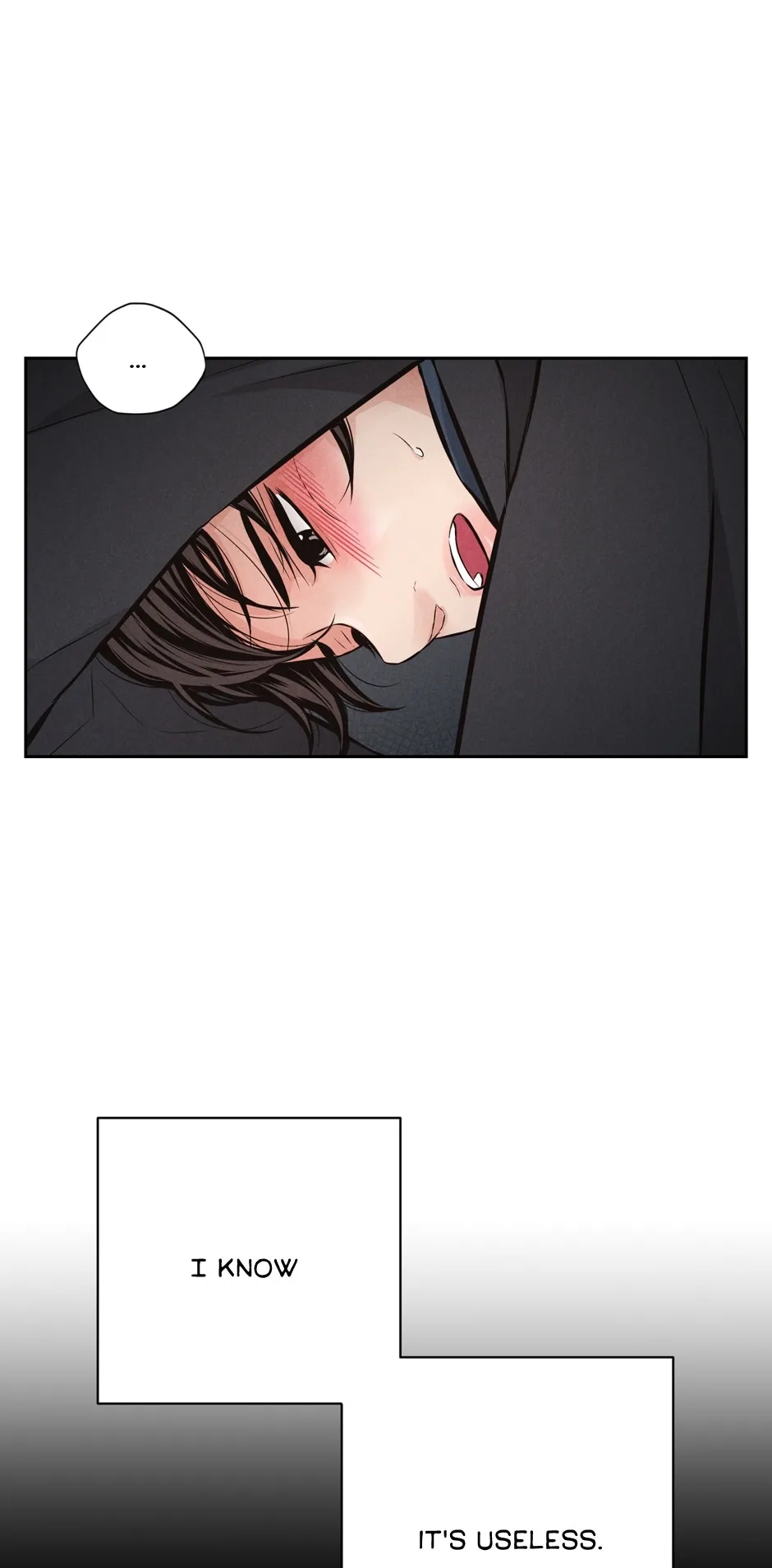 Broken Season Chapter 46 page 35 - 