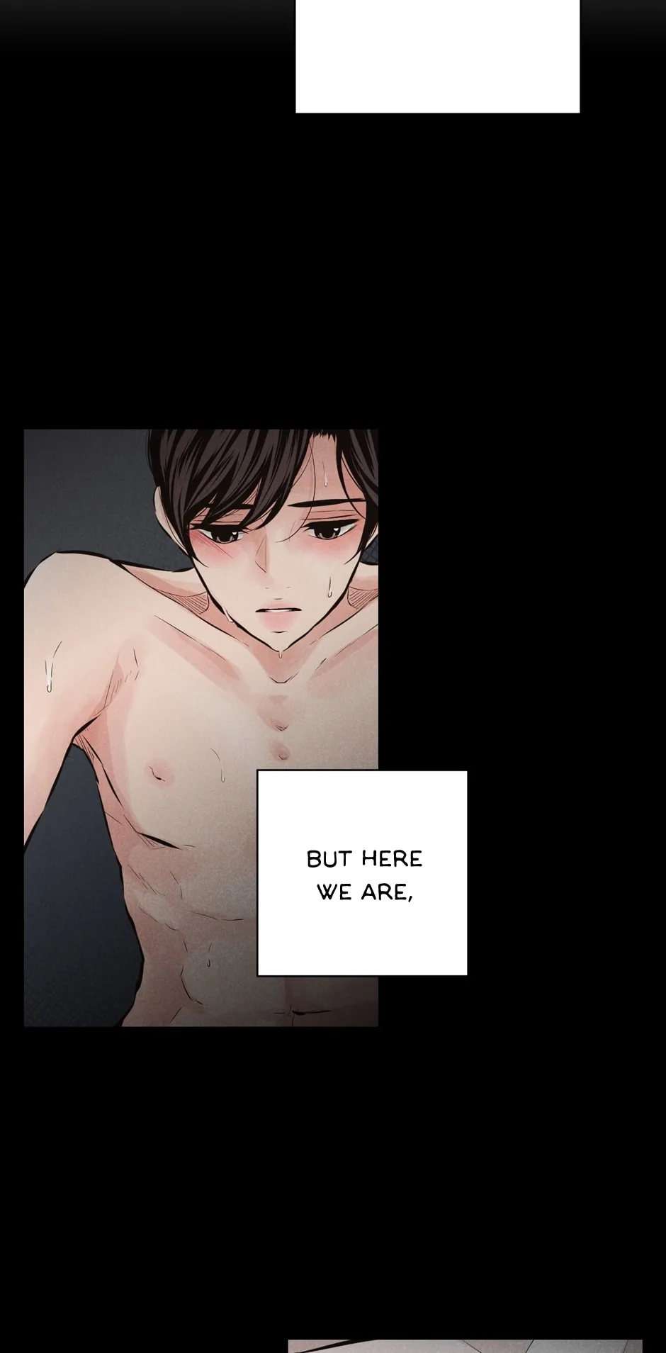Broken Season Chapter 46 page 36 - 