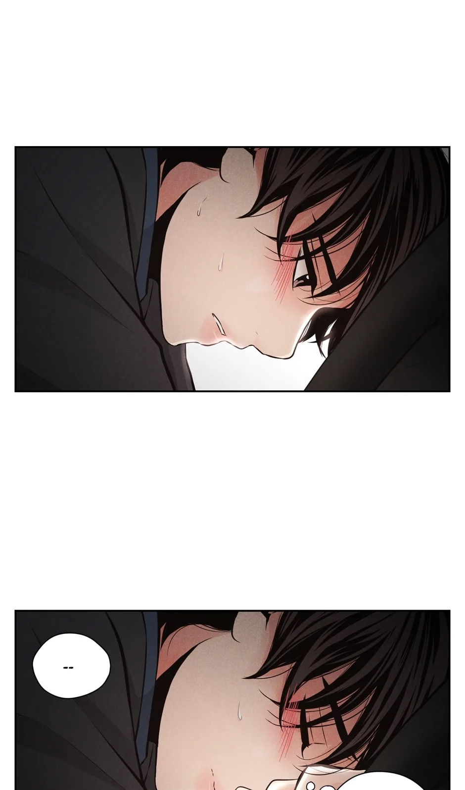 Broken Season Chapter 46 page 42 - 