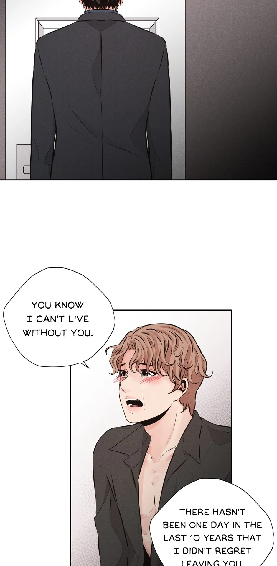 Broken Season Chapter 46 page 6 - 