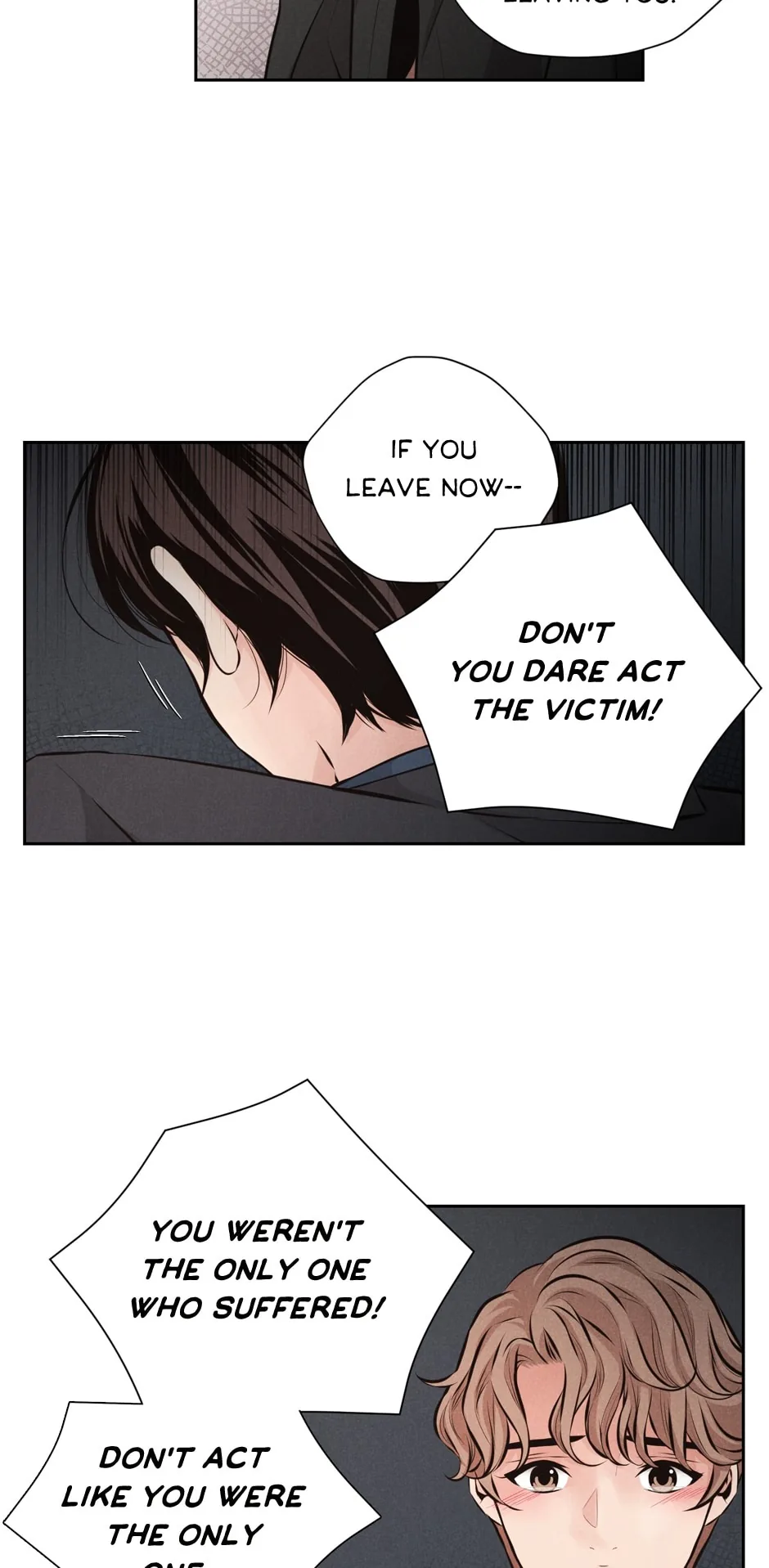 Broken Season Chapter 46 page 7 - 