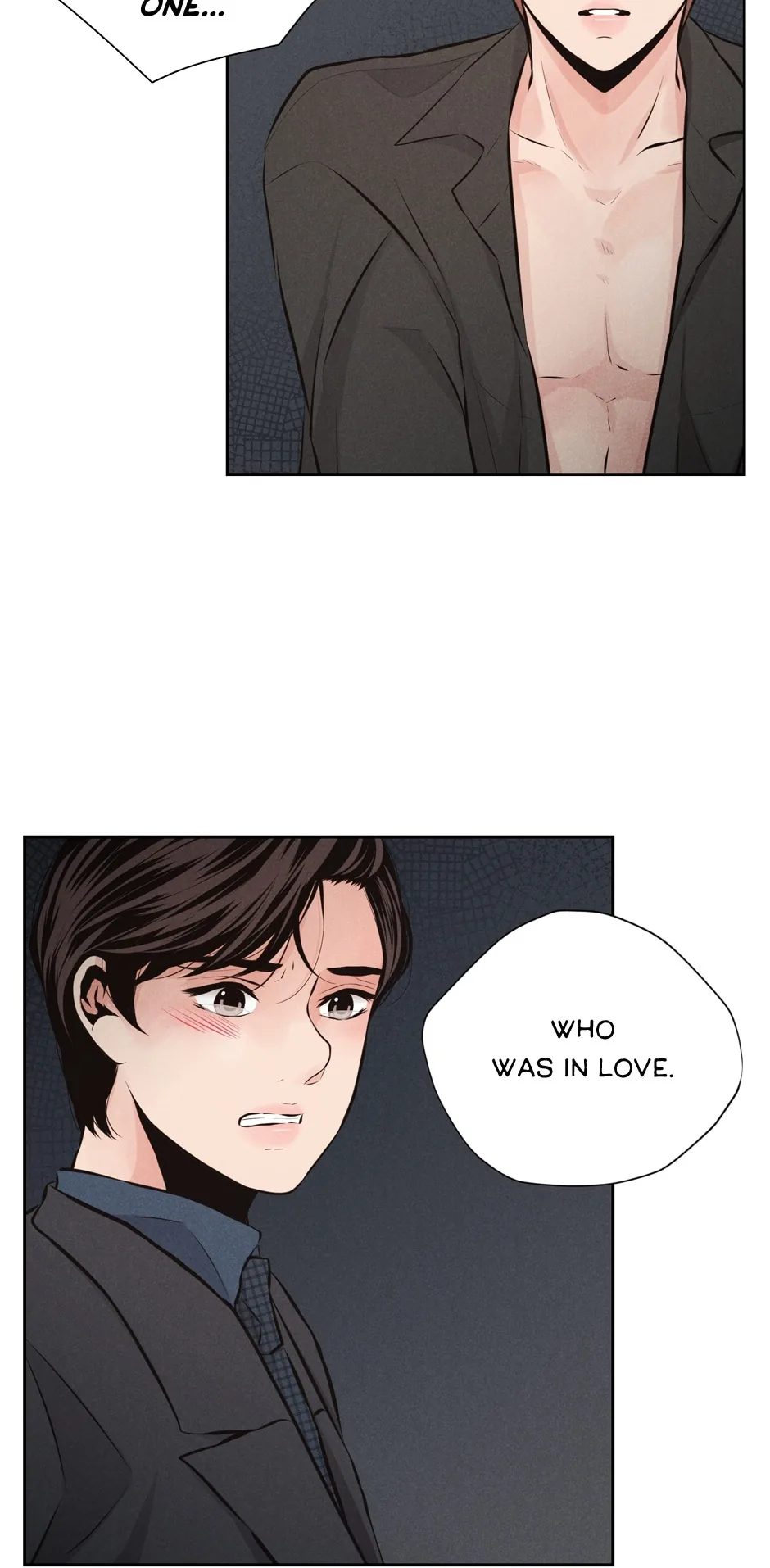 Broken Season Chapter 46 page 8 - 