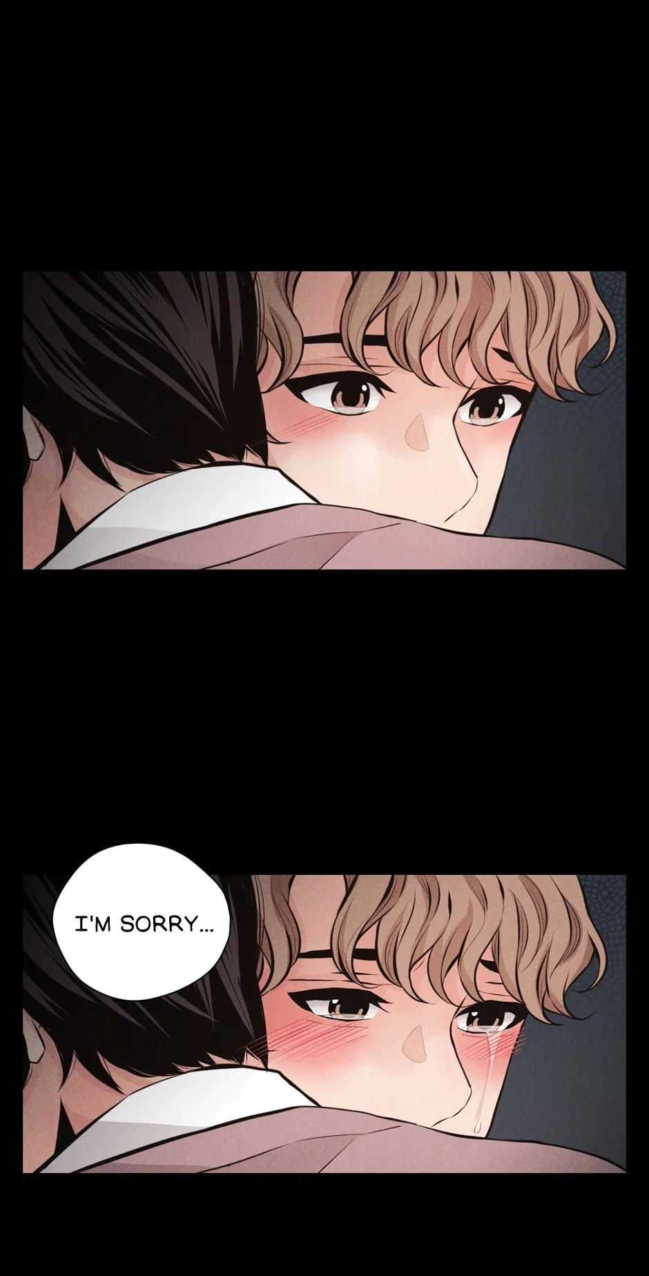Broken Season Chapter 47 page 29 - 