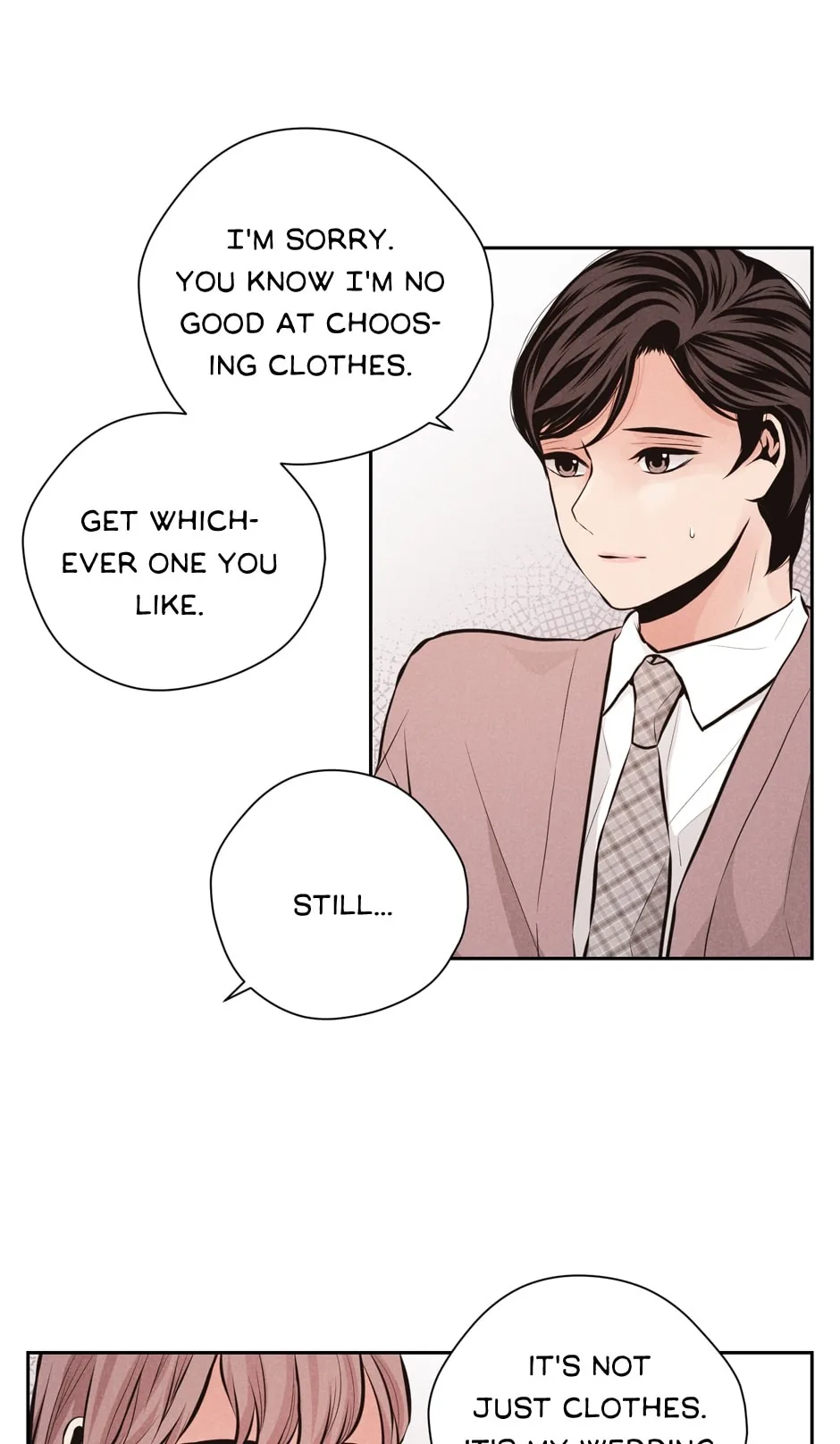 Broken Season Chapter 47 page 4 - 