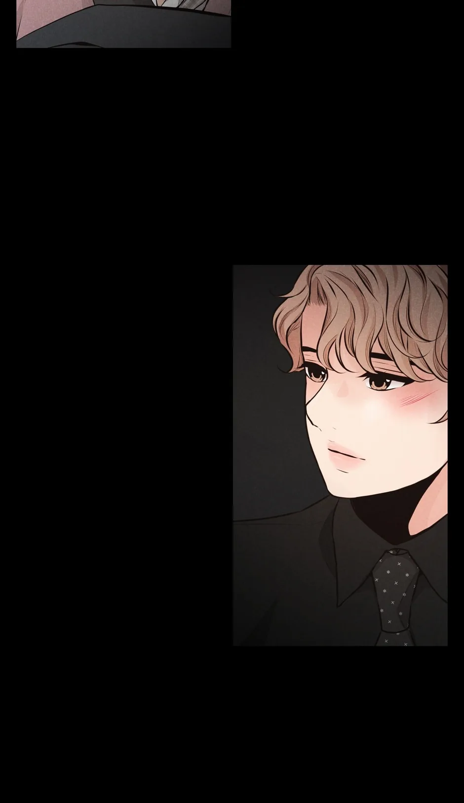 Broken Season Chapter 47 page 33 - 