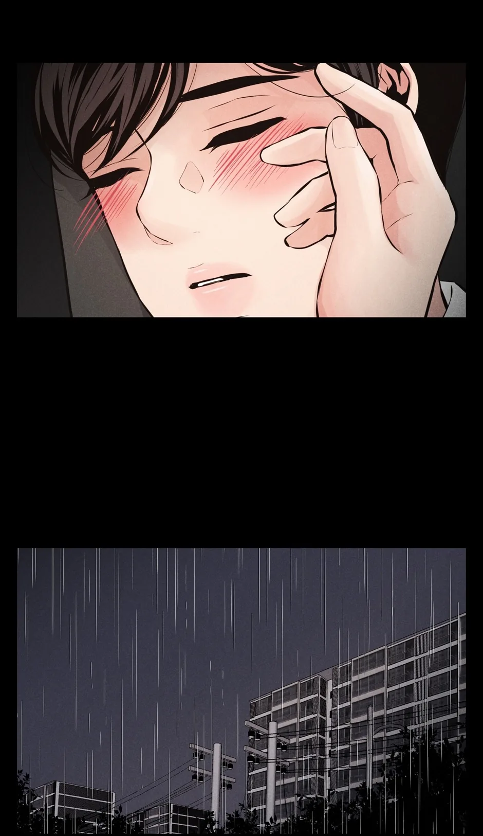 Broken Season Chapter 47 page 34 - 