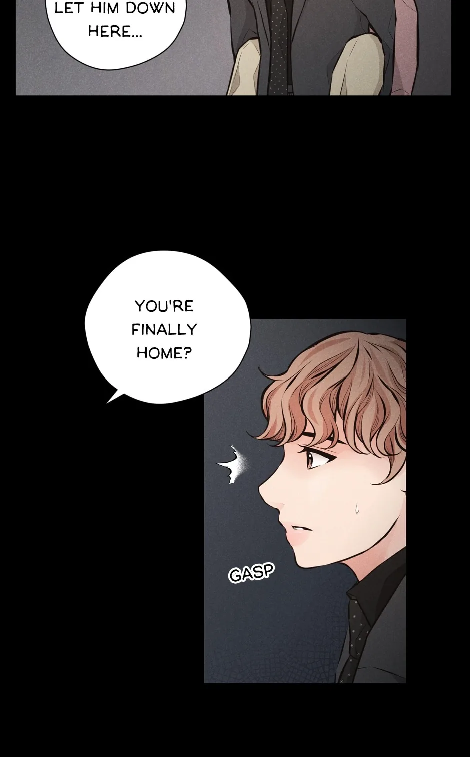 Broken Season Chapter 47 page 38 - 