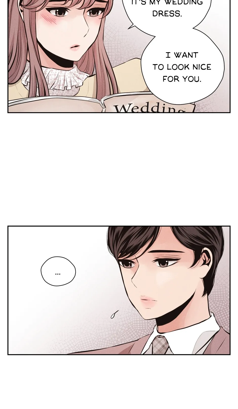 Broken Season Chapter 47 page 5 - 