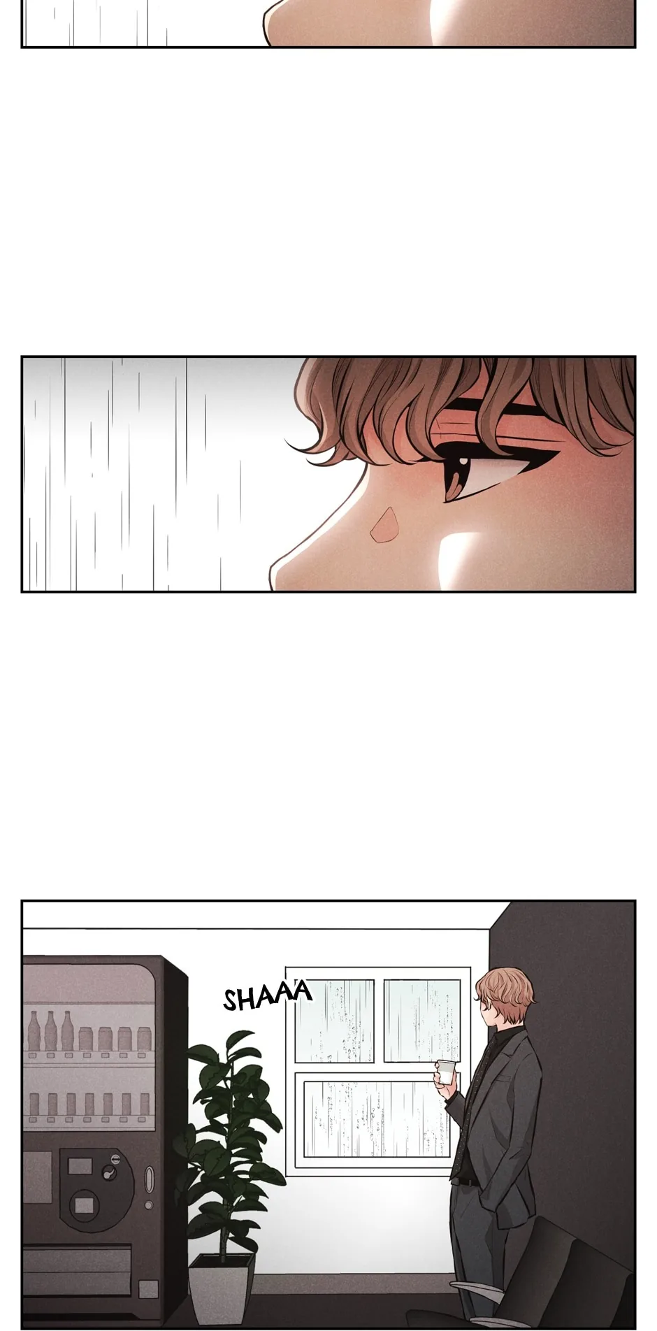 Broken Season Chapter 47 page 9 - 