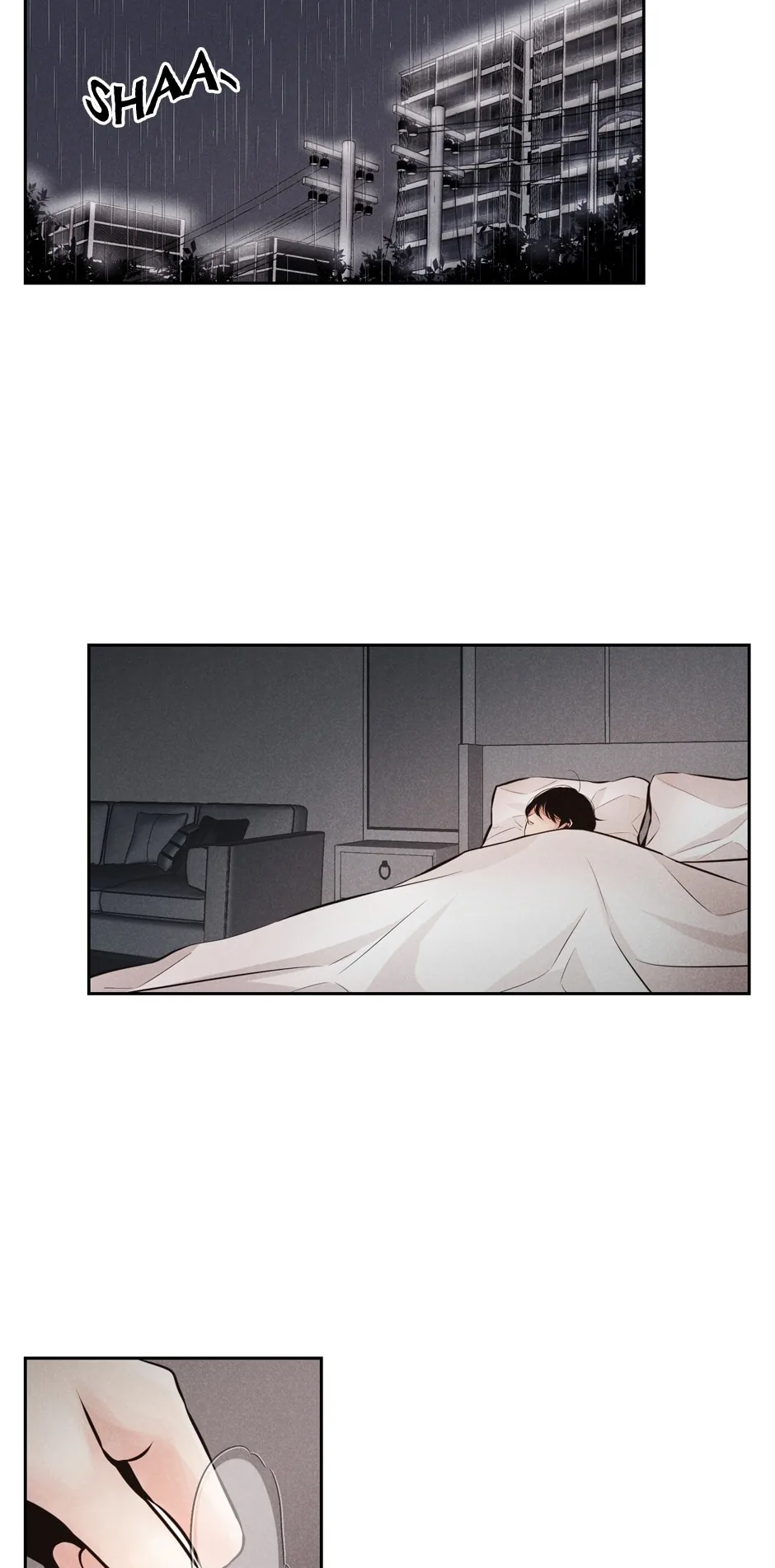 Broken Season Chapter 48 page 2 - 