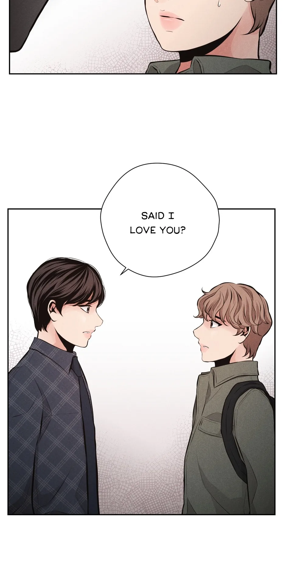 Broken Season Chapter 48 page 31 - 