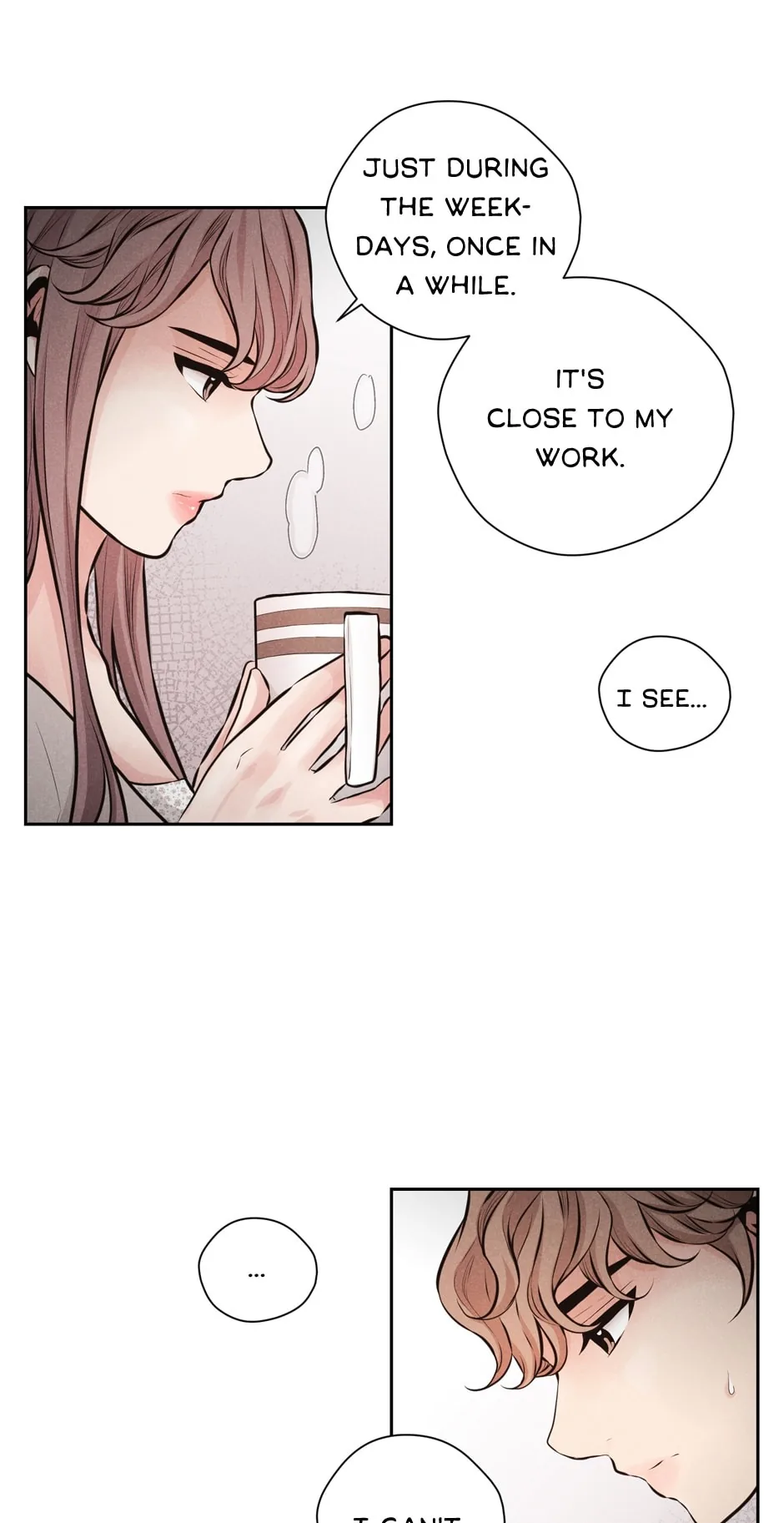 Broken Season Chapter 48 page 5 - 