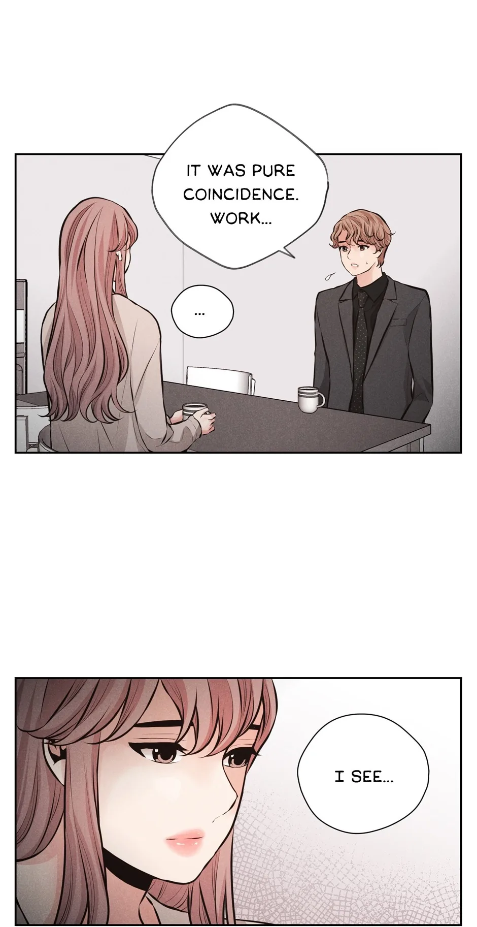 Broken Season Chapter 48 page 8 - 