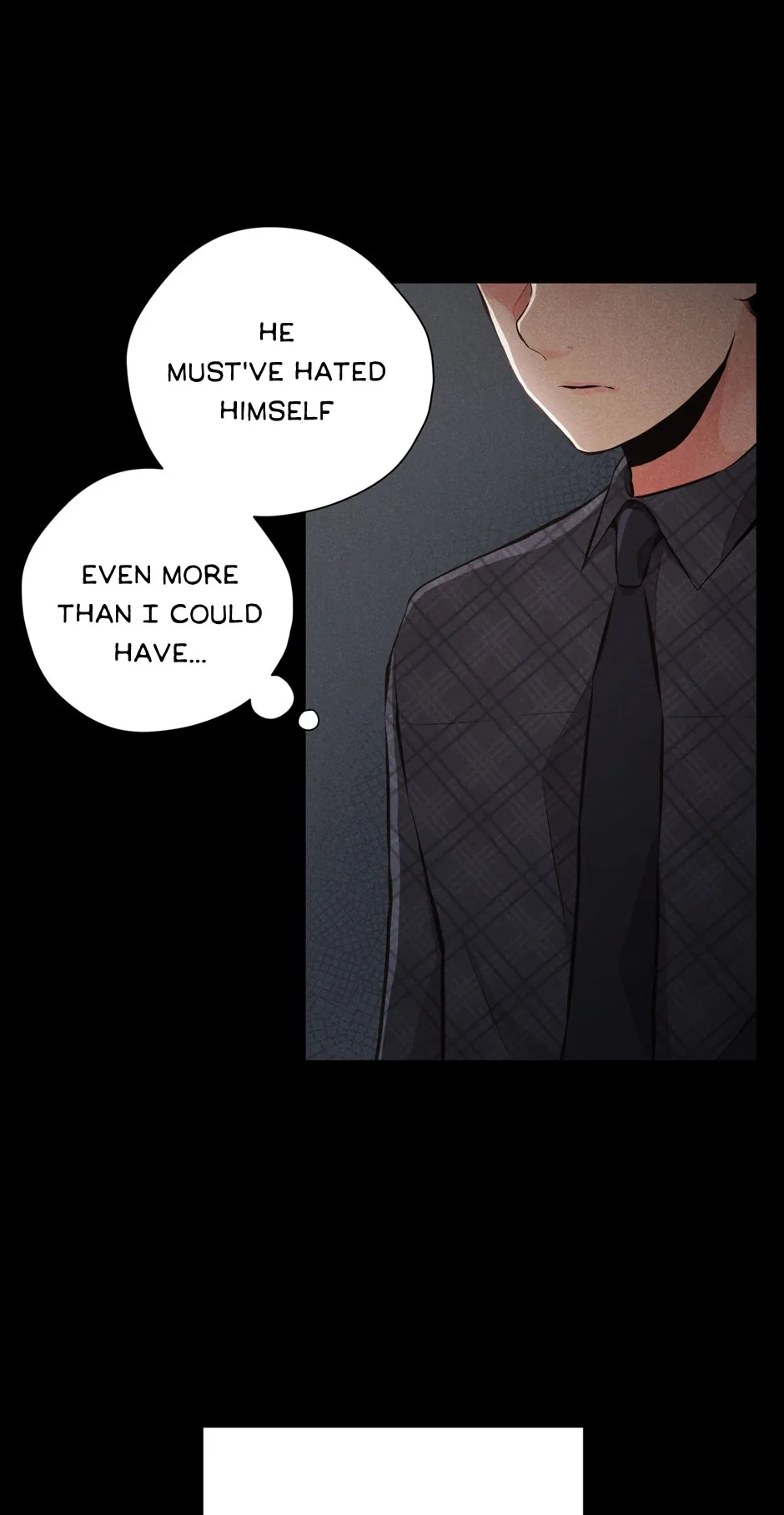 Broken Season Chapter 49 page 16 - 