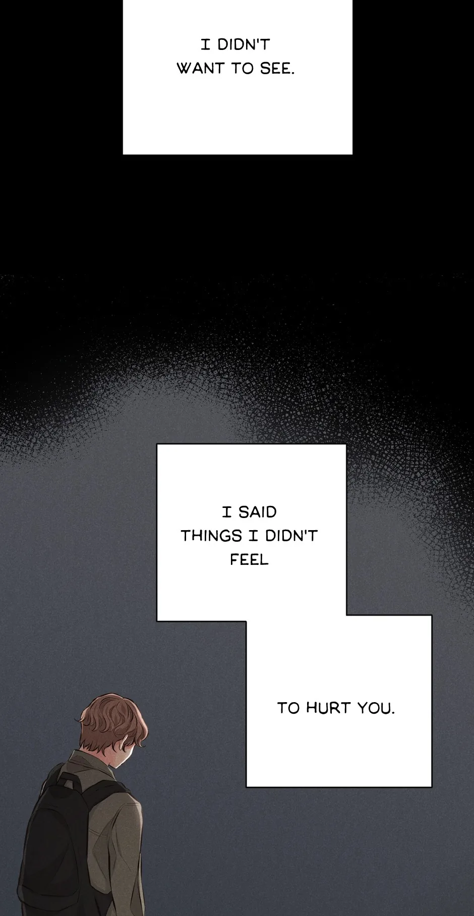 Broken Season Chapter 49 page 17 - 