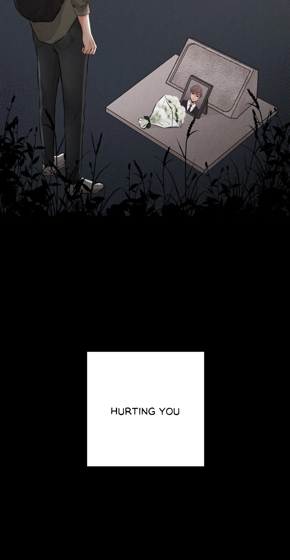 Broken Season Chapter 49 page 18 - 