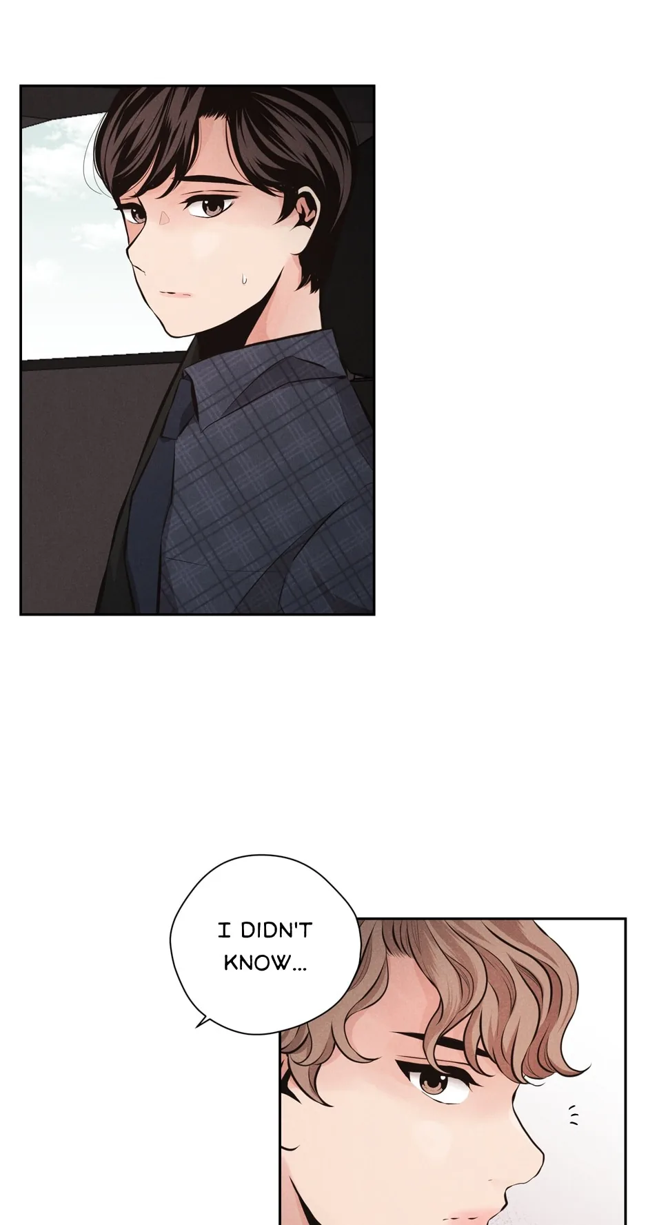 Broken Season Chapter 49 page 3 - 