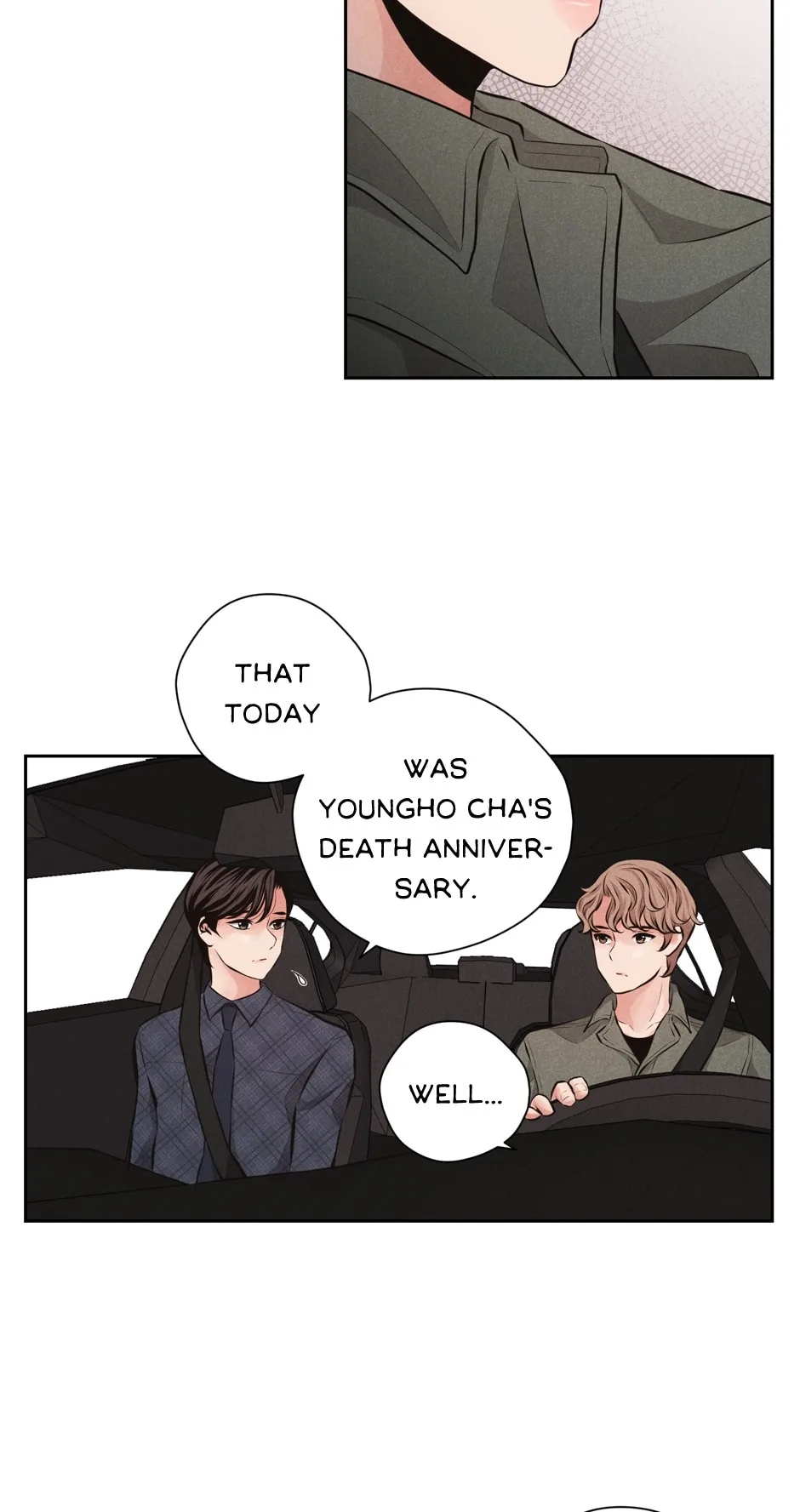 Broken Season Chapter 49 page 4 - 