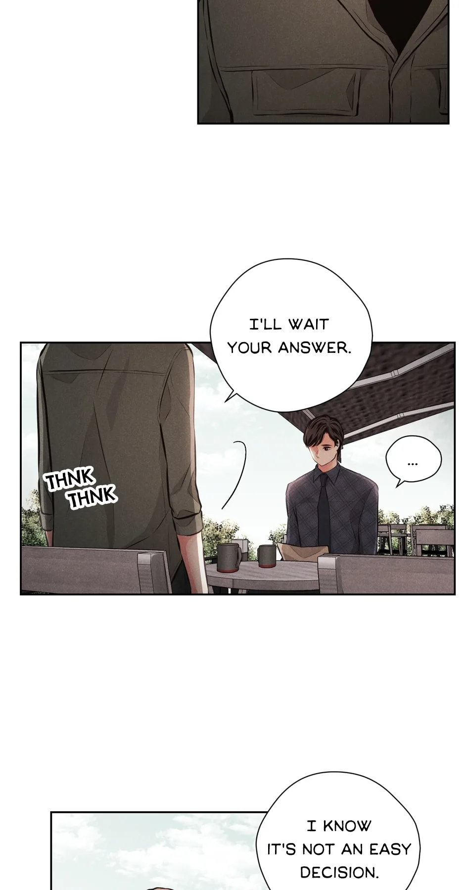 Broken Season Chapter 49 page 38 - 