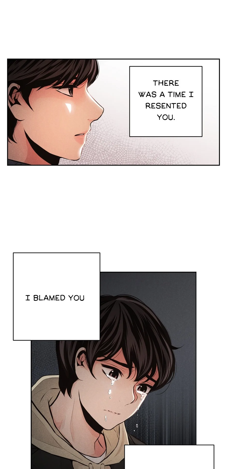 Broken Season Chapter 49 page 41 - 