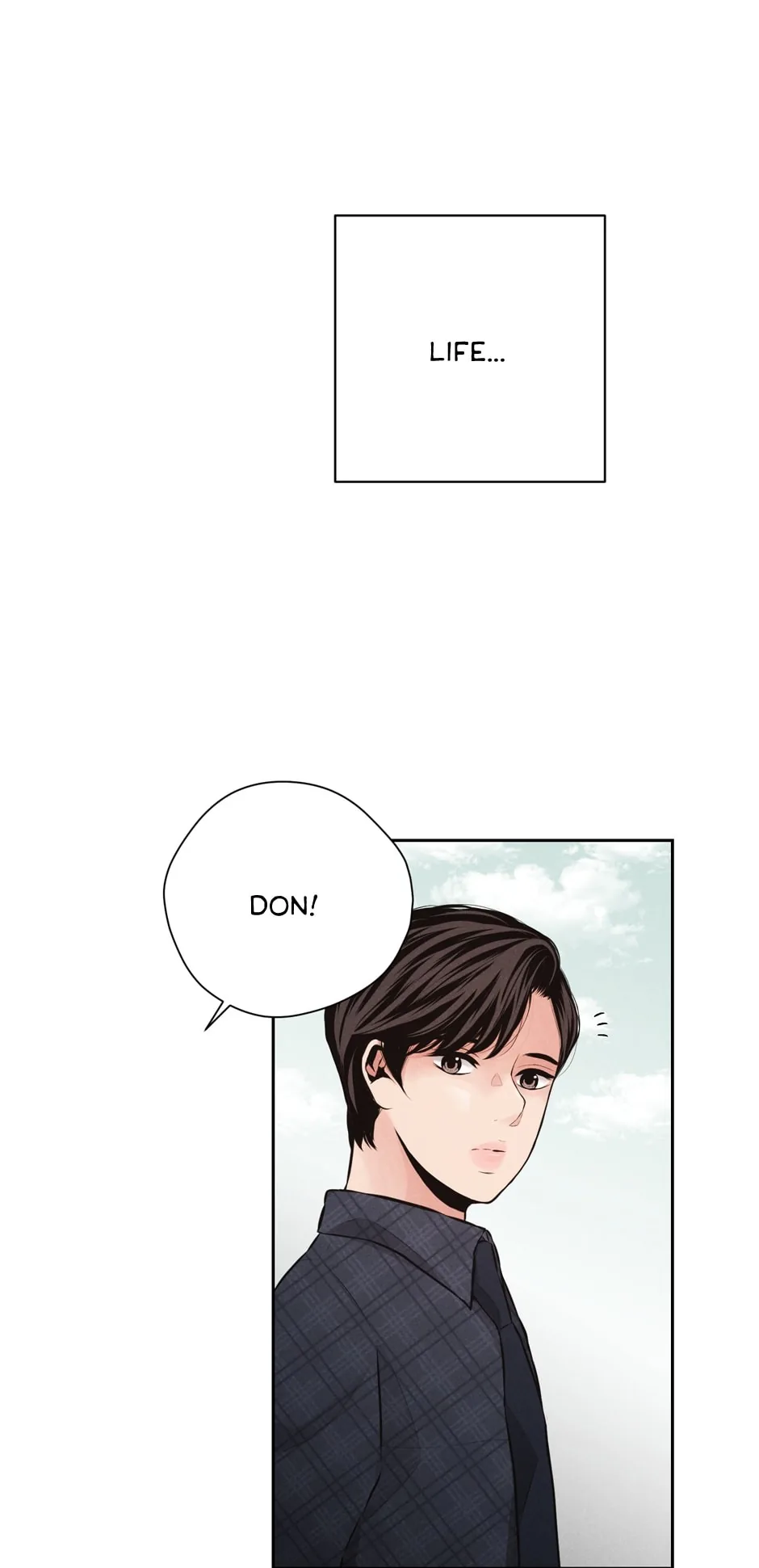 Broken Season Chapter 49 page 45 - 