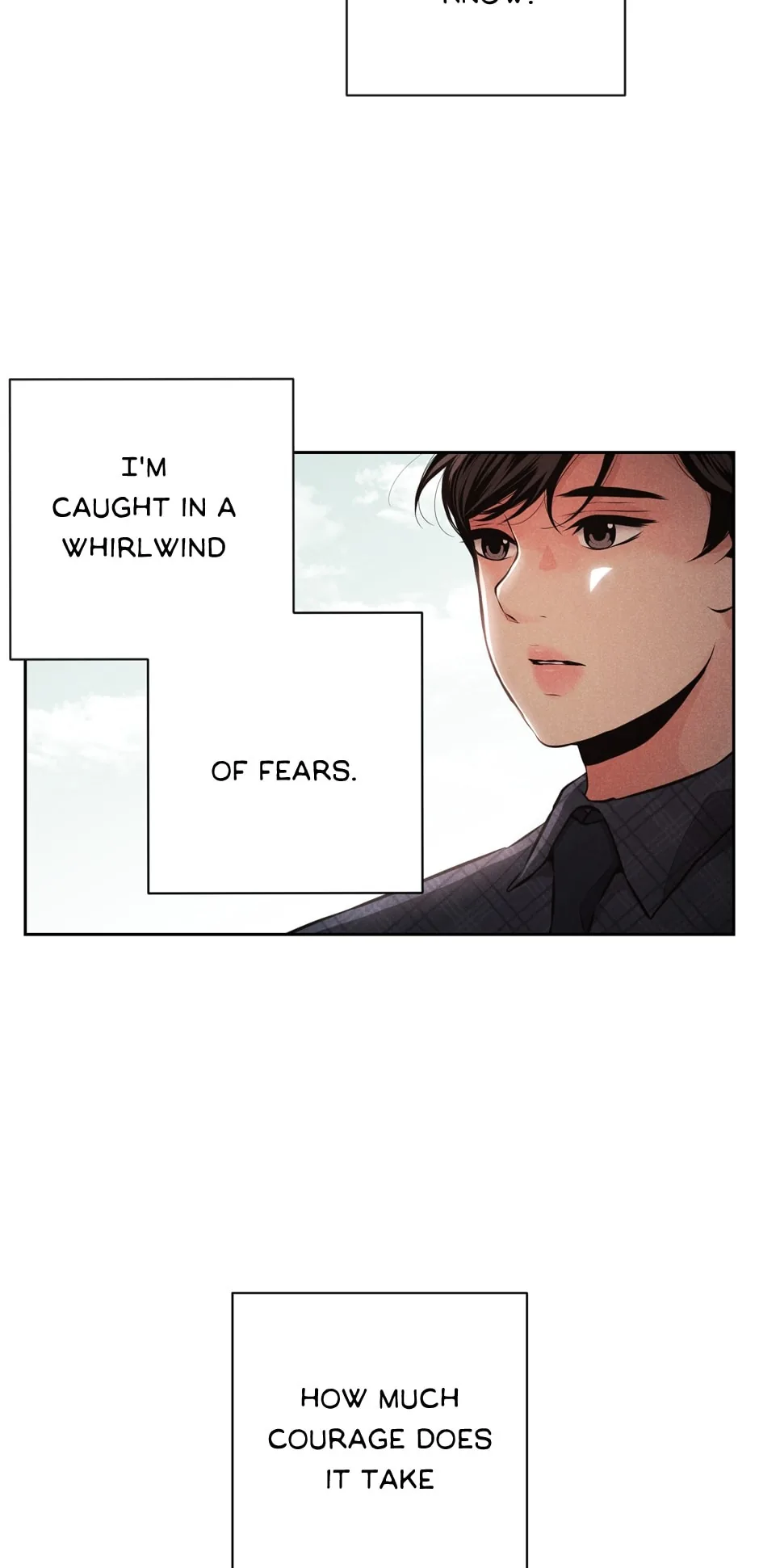 Broken Season Chapter 49 page 47 - 