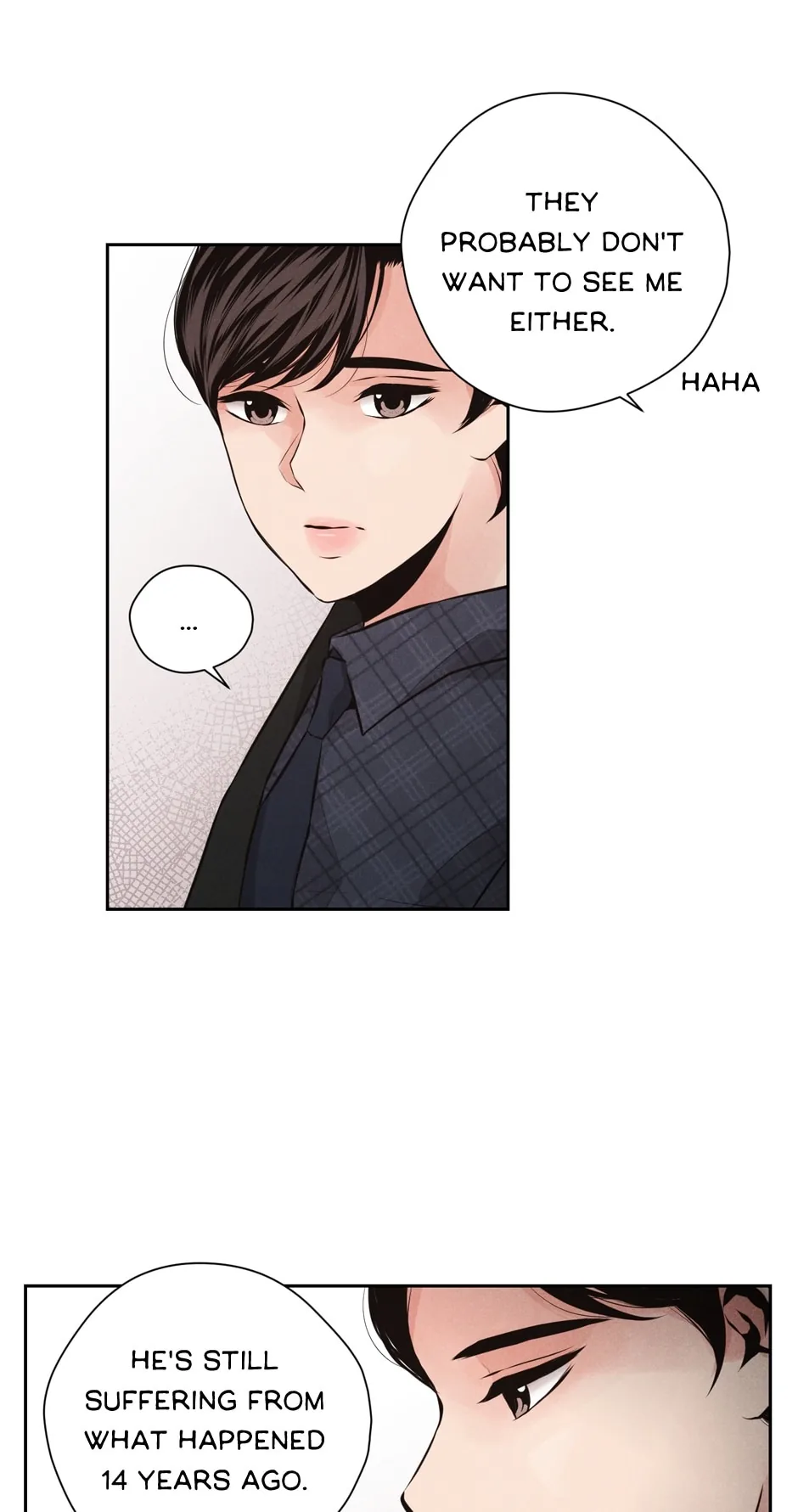 Broken Season Chapter 49 page 6 - 